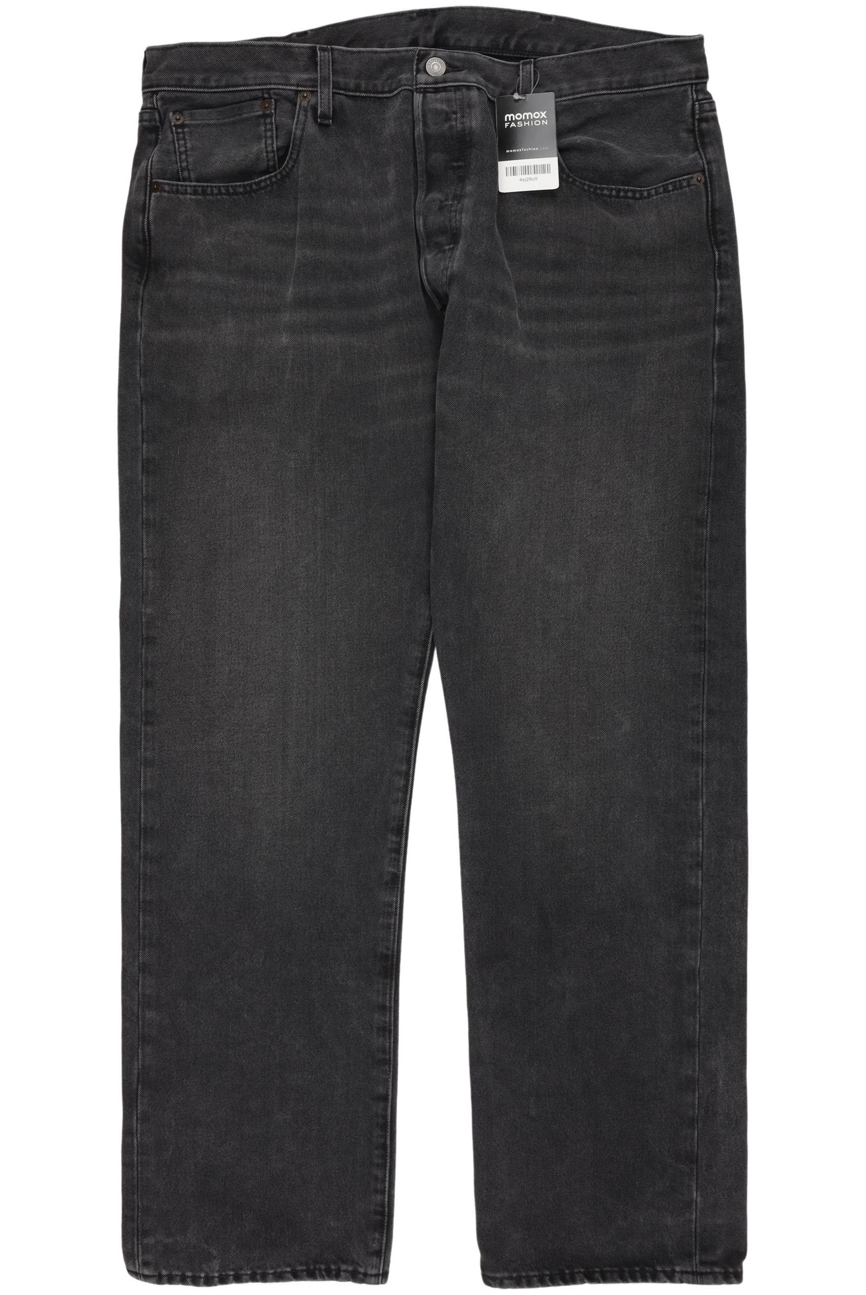 Thumbnail - Levis Herren Jeans, grau, Gr. 28