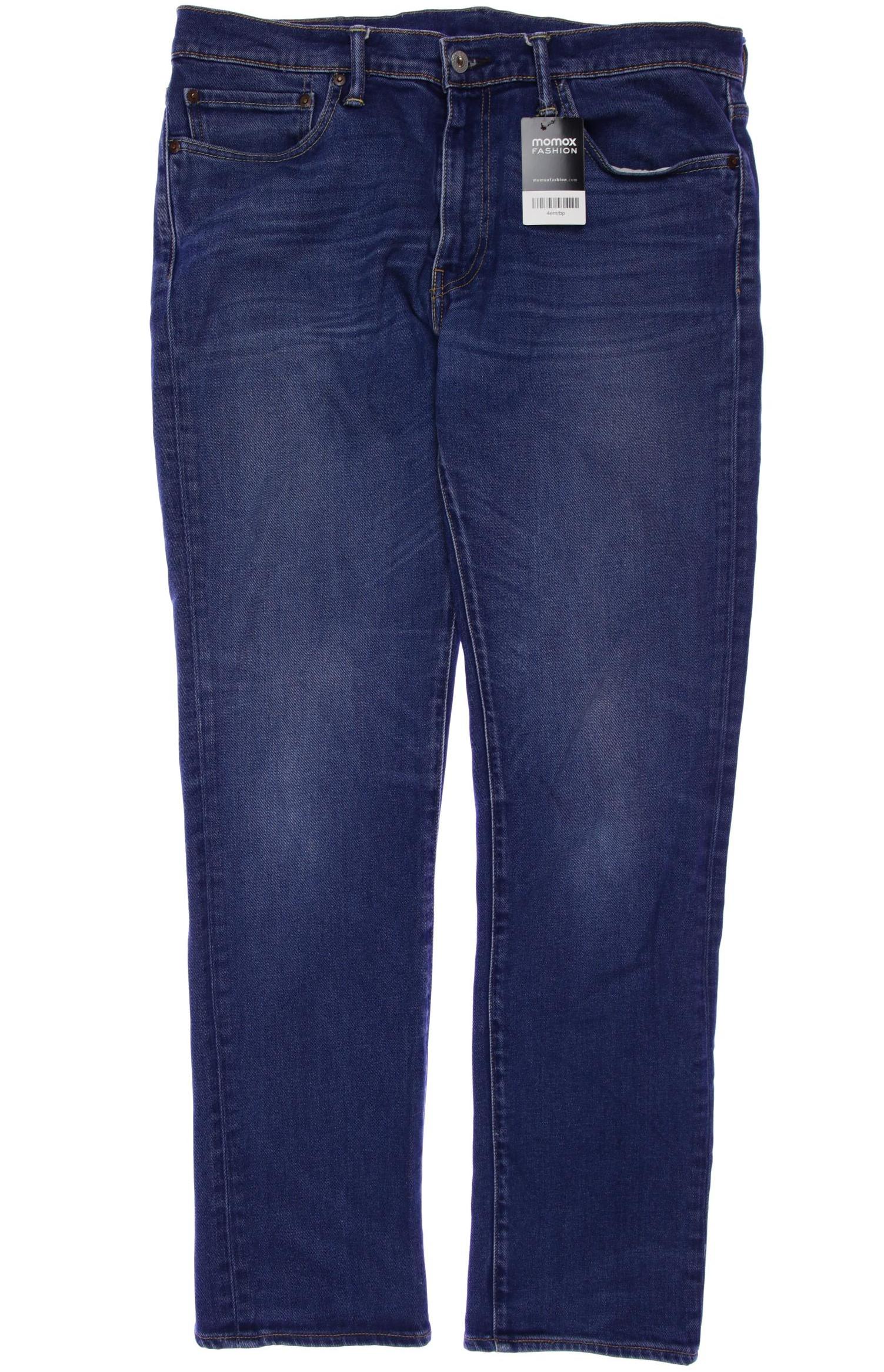 

Levis Herren Jeans, marineblau, Gr. 36