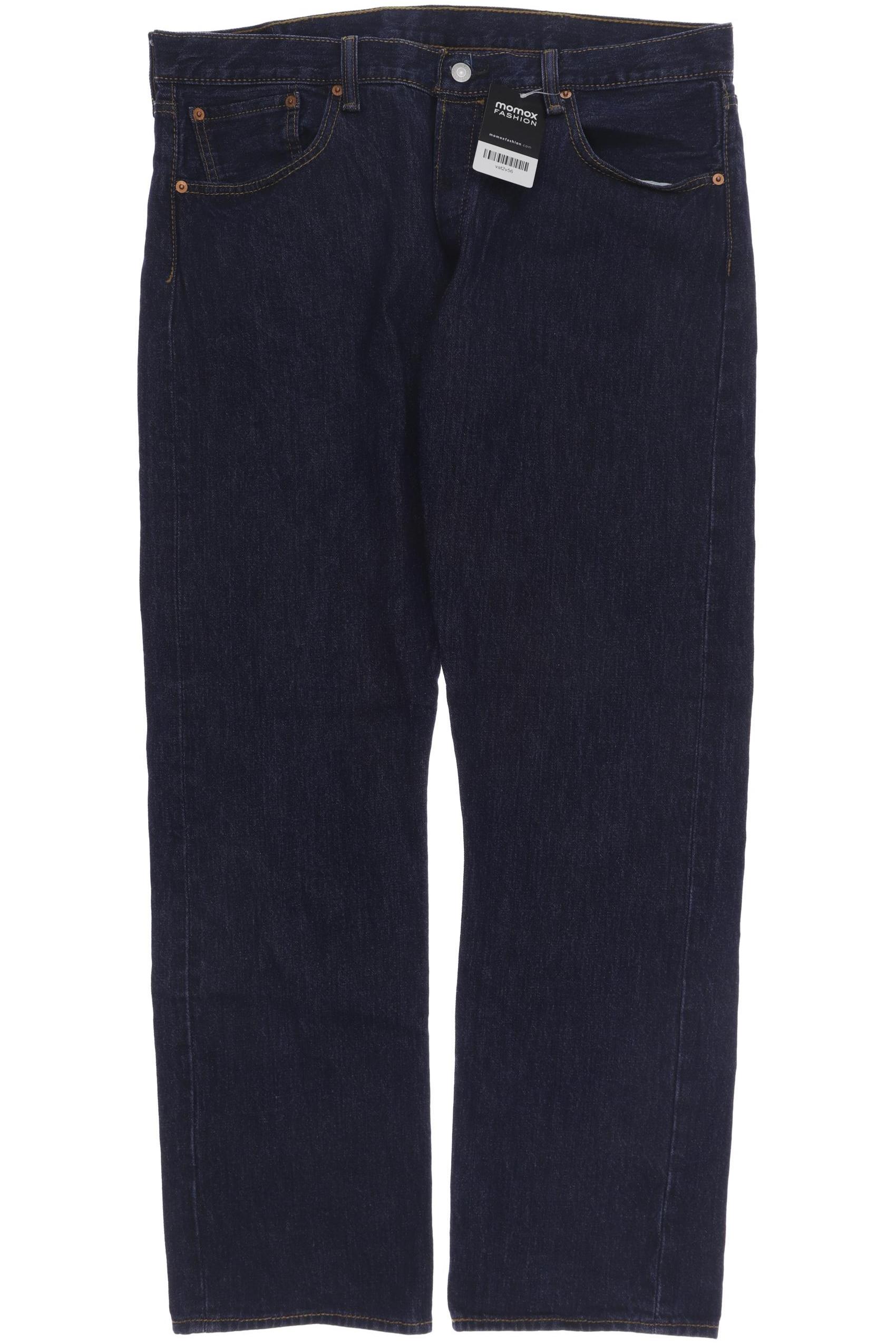 

Levis Herren Jeans, marineblau, Gr. 56