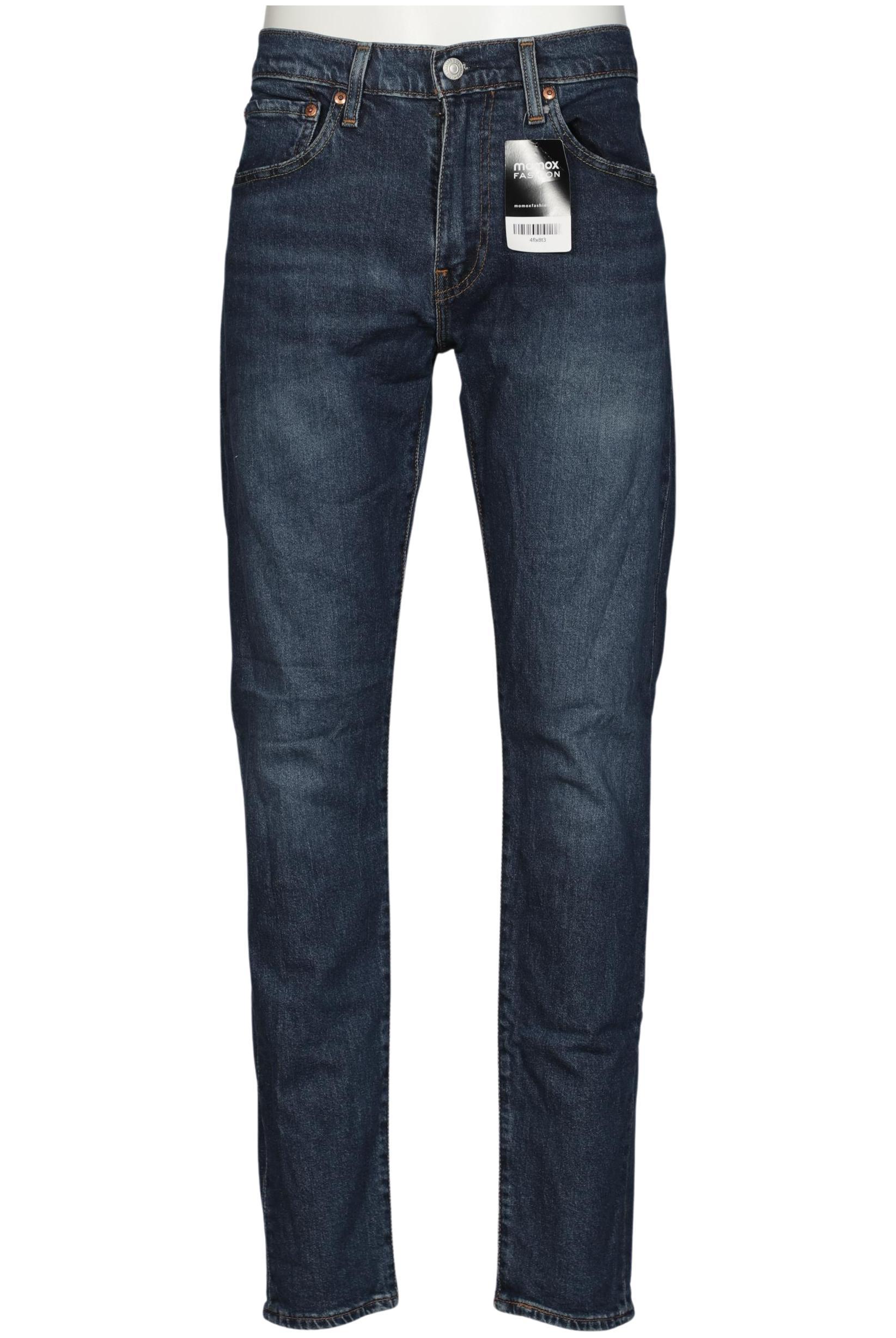 

Levis Herren Jeans, blau, Gr. 31