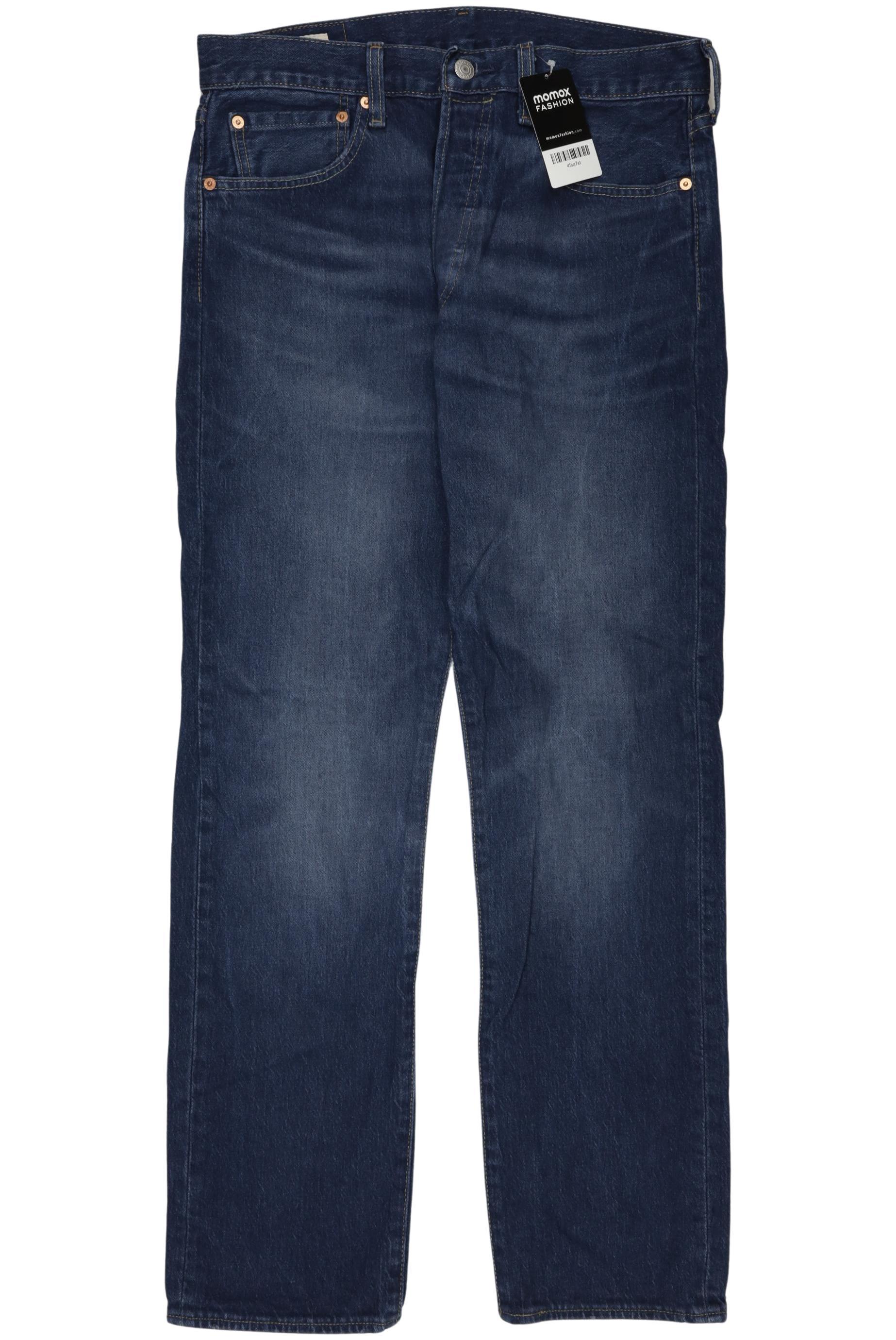 

Levis Herren Jeans, blau, Gr. 32