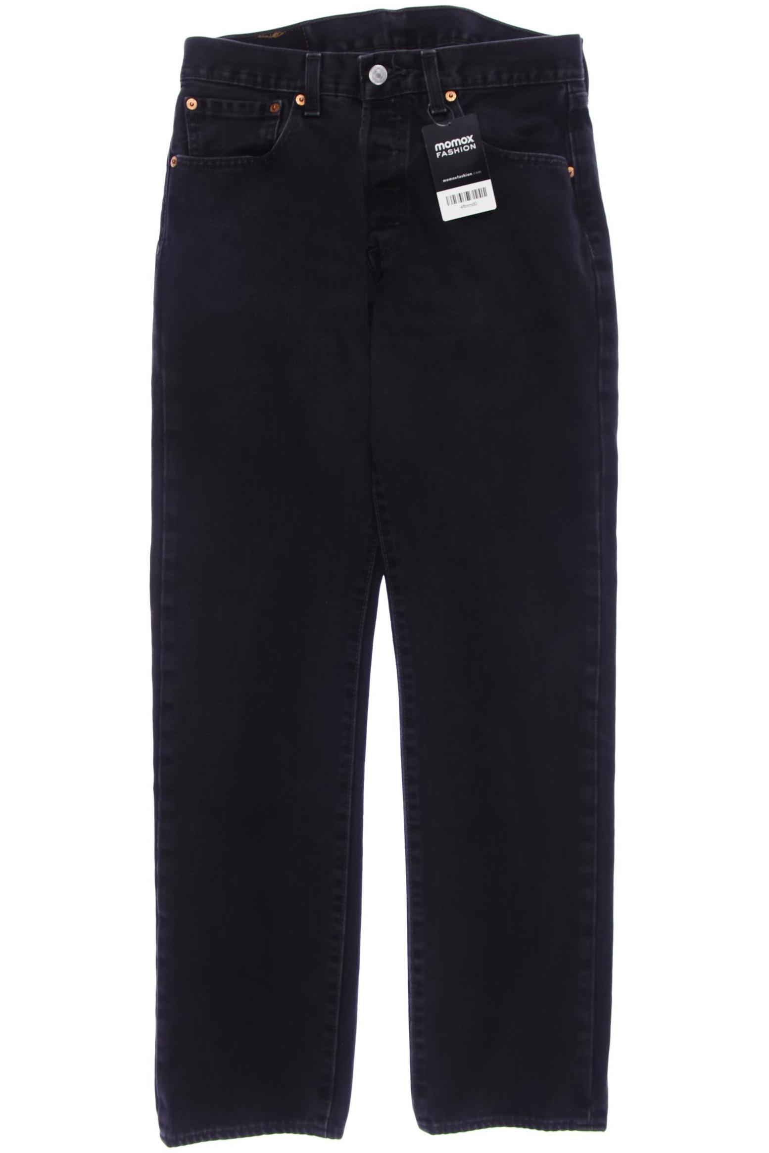 

Levis Herren Jeans, schwarz, Gr. 31