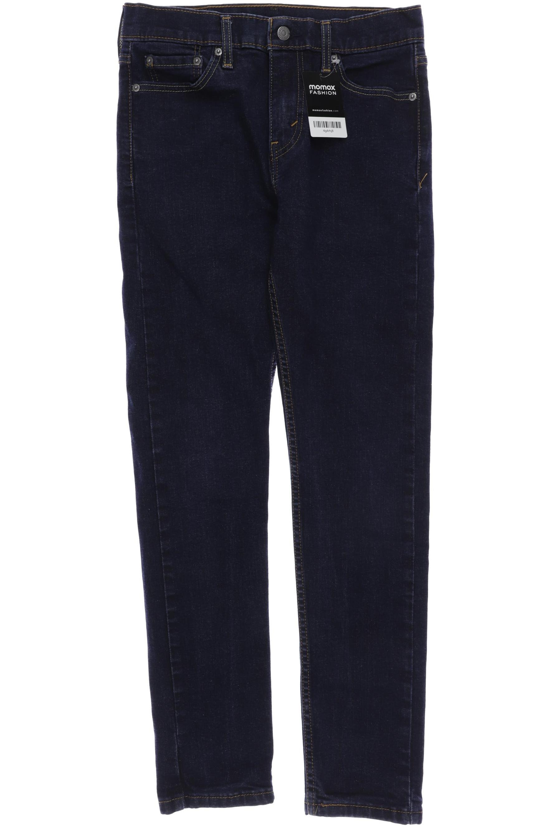 

Levis Herren Jeans, marineblau, Gr. 29