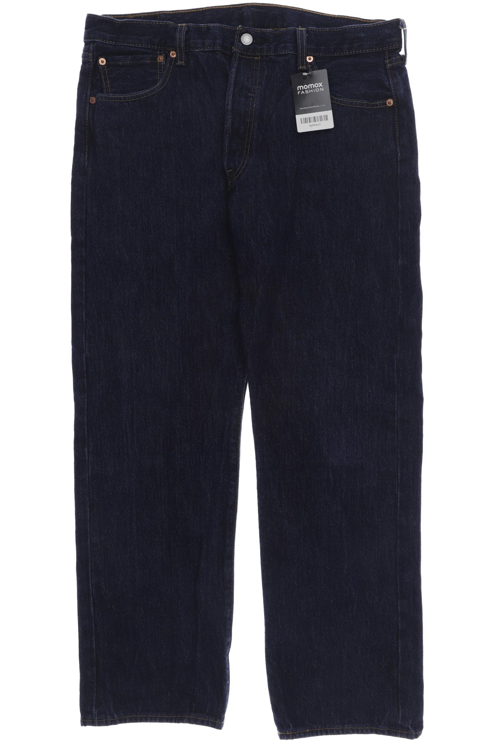 

Levis Herren Jeans, marineblau, Gr. 36