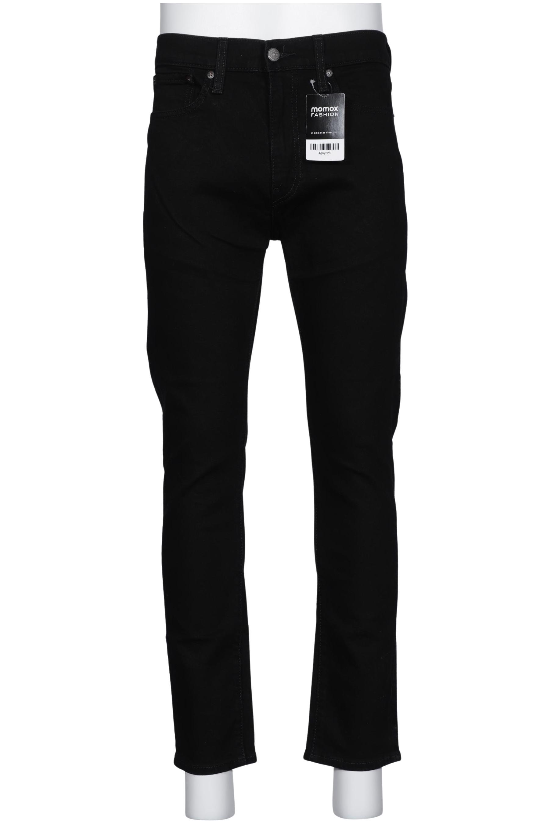 

Levis Herren Jeans, schwarz, Gr. 31