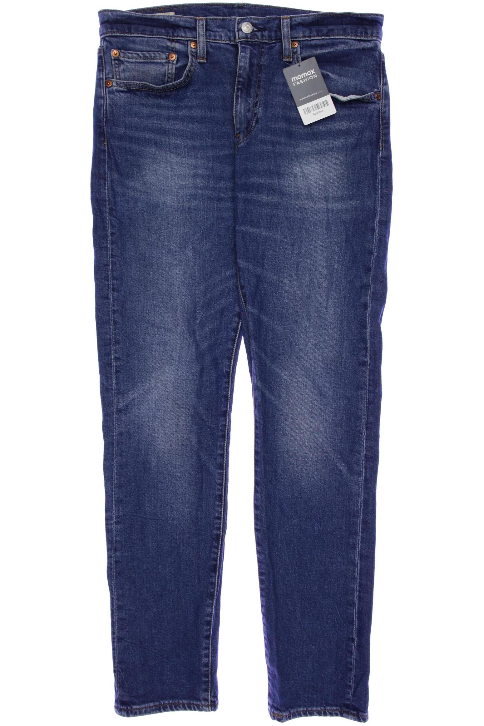 

Levis Herren Jeans, blau, Gr. 31