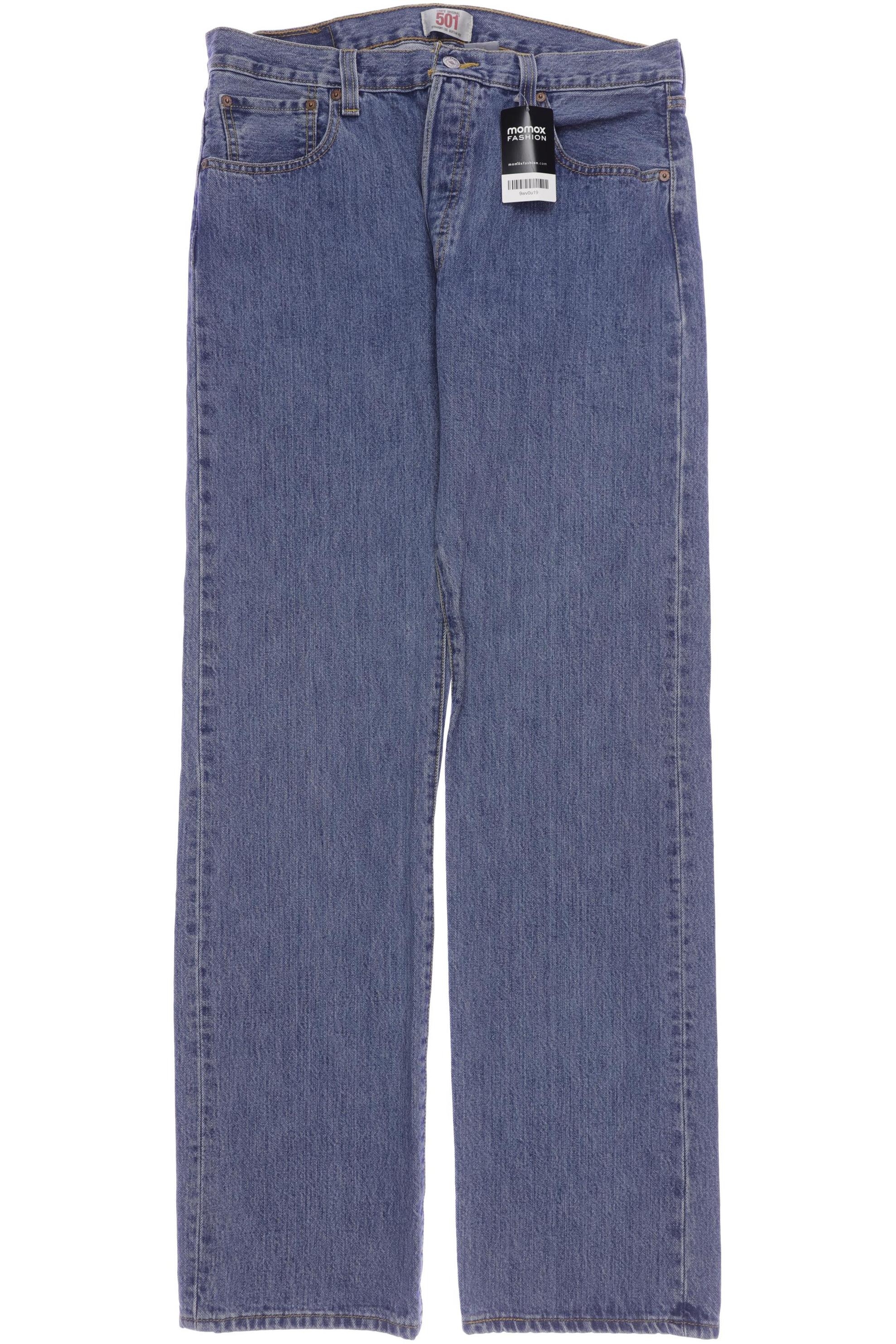 

Levis Herren Jeans, blau, Gr. 36