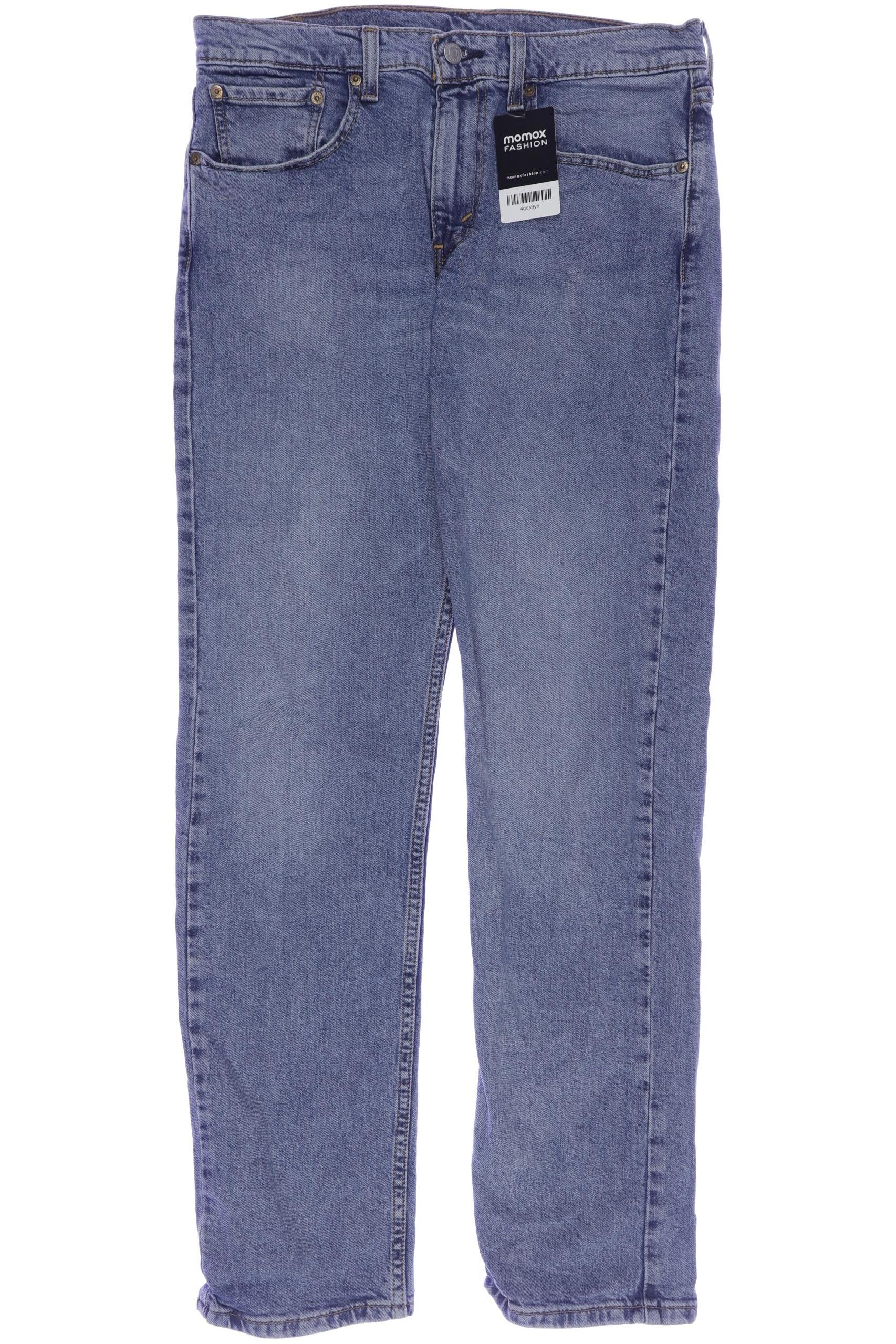 

Levis Herren Jeans, blau, Gr. 32