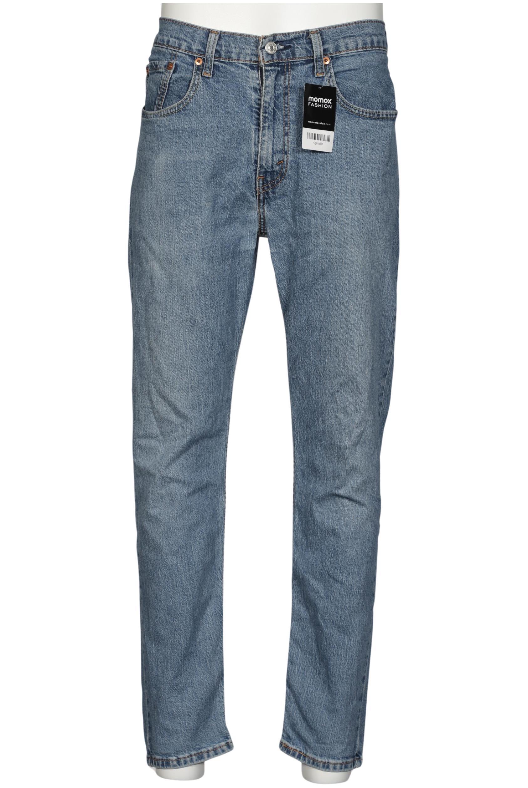Thumbnail - Levis Herren Jeans, blau, Gr. 34