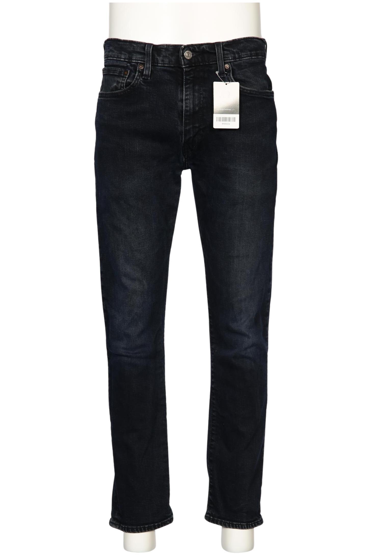 

Levis Herren Jeans, marineblau, Gr. 33