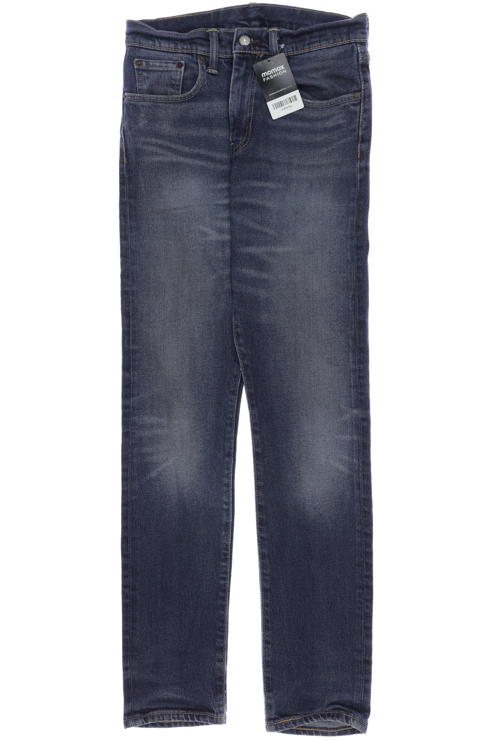 

Levis Herren Jeans, blau, Gr. 28