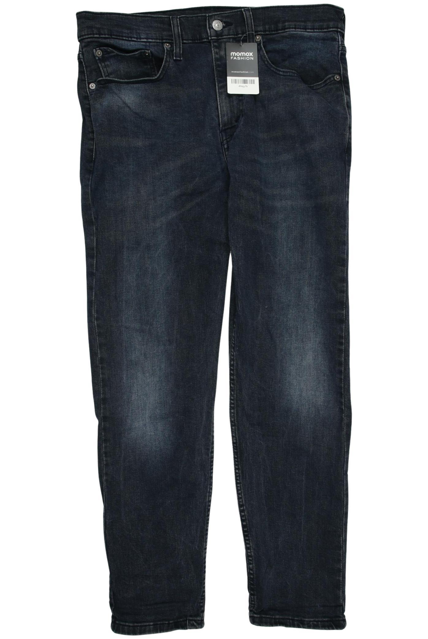 Thumbnail - Levis Herren Jeans, marineblau, Gr. 32