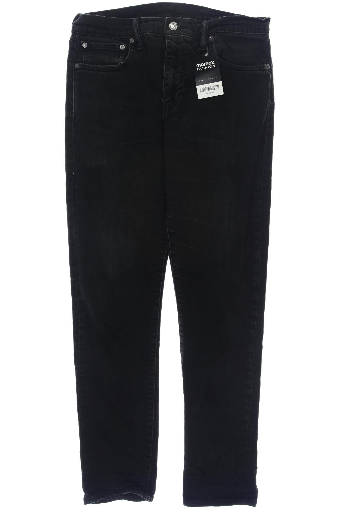 

Levis Herren Jeans, schwarz, Gr. 32