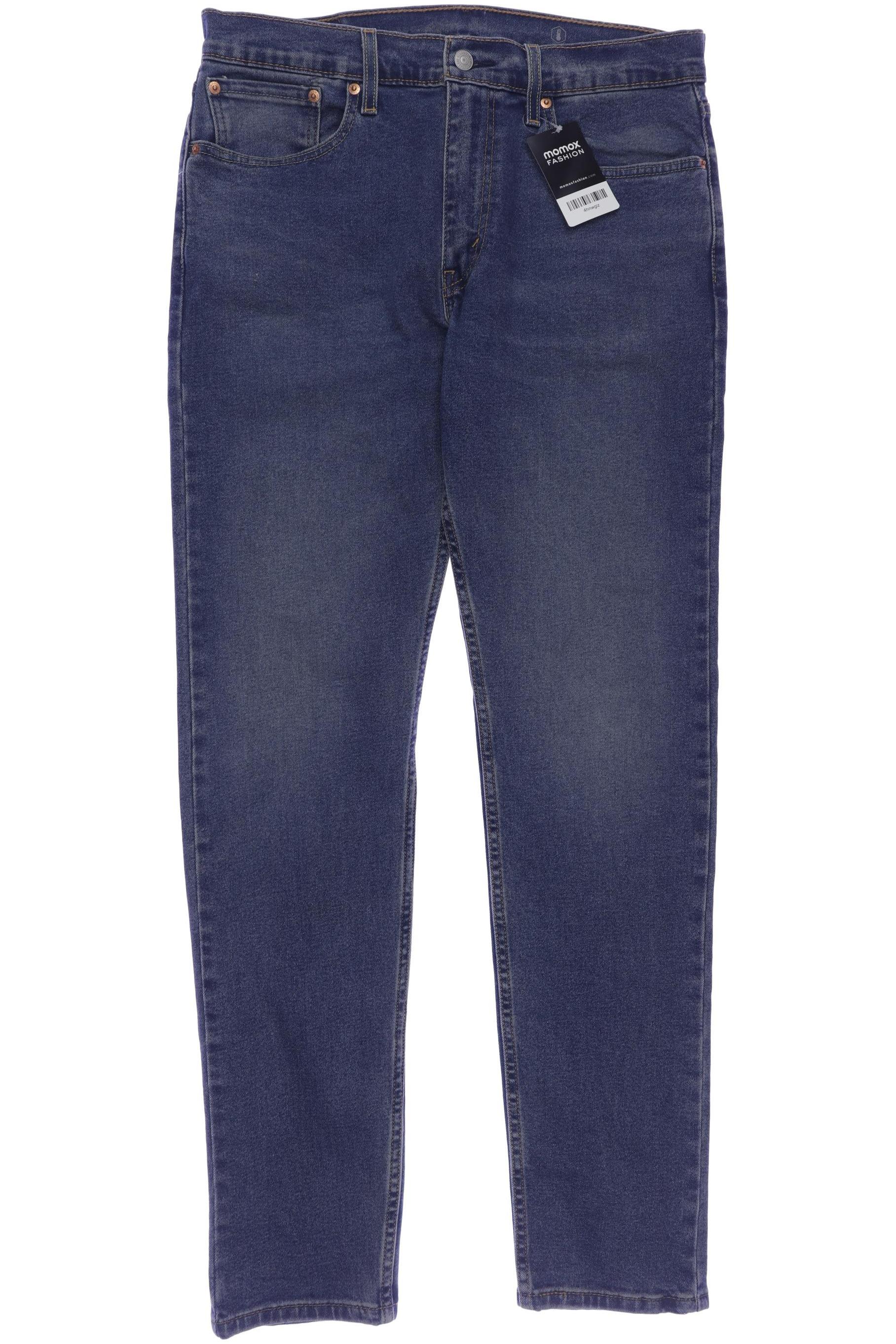 

Levis Herren Jeans, blau, Gr. 32