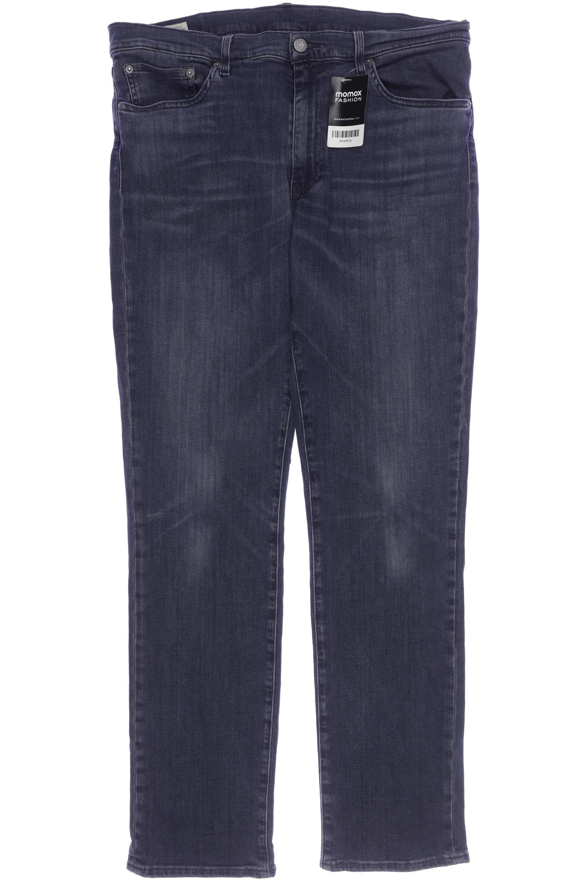 

Levis Herren Jeans, marineblau, Gr. 36