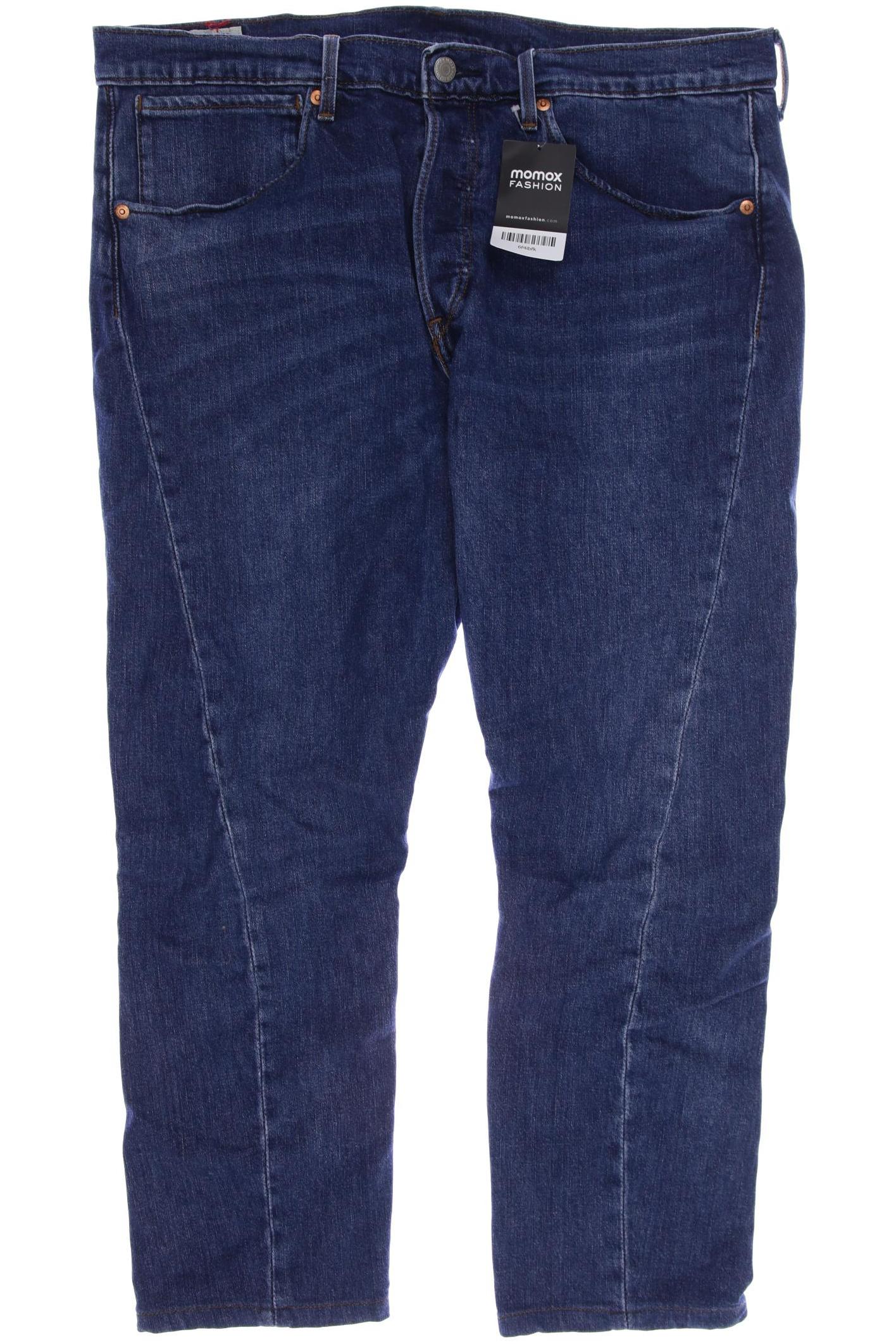 

Levis Herren Jeans, blau