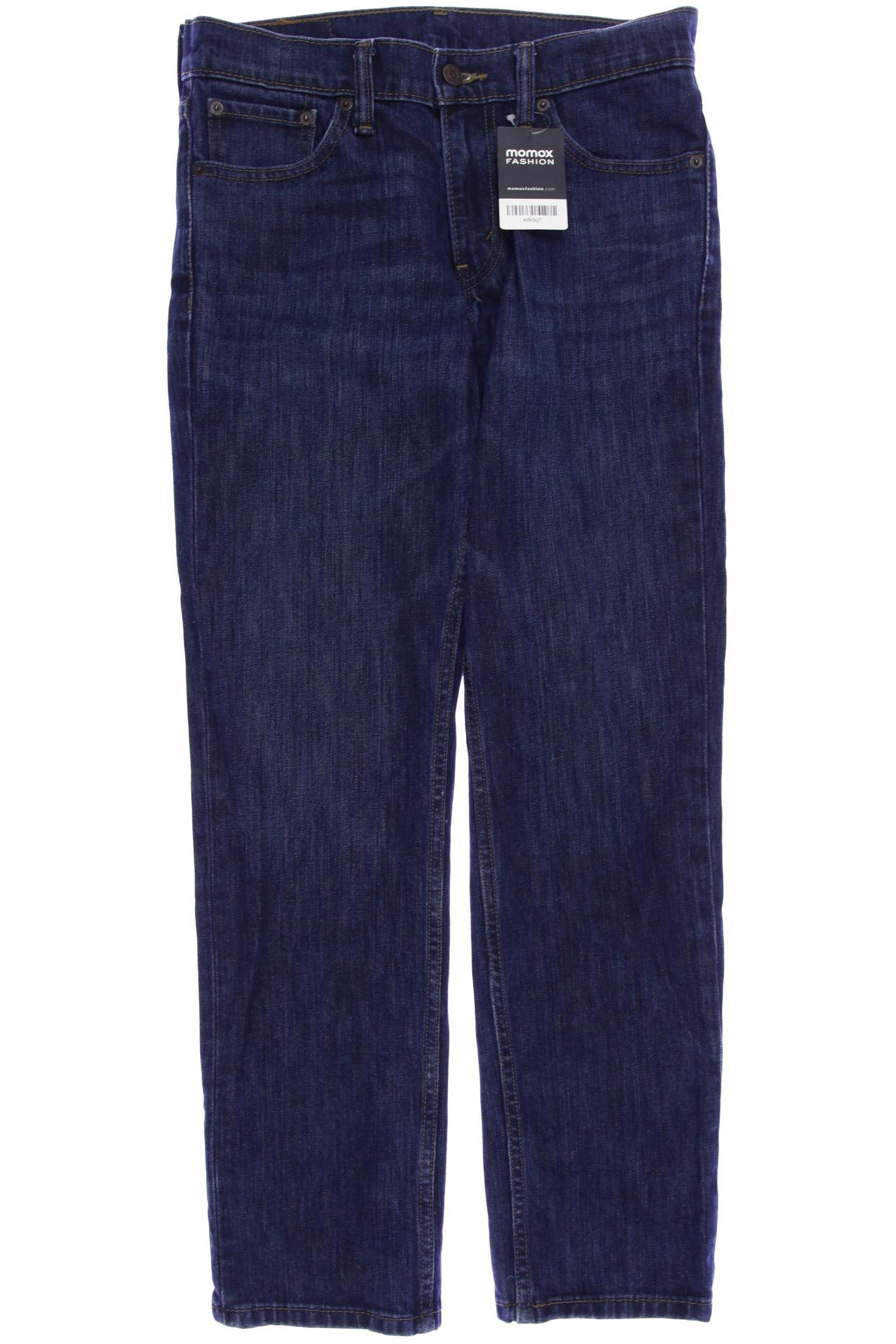 

Levis Herren Jeans, marineblau, Gr. 46