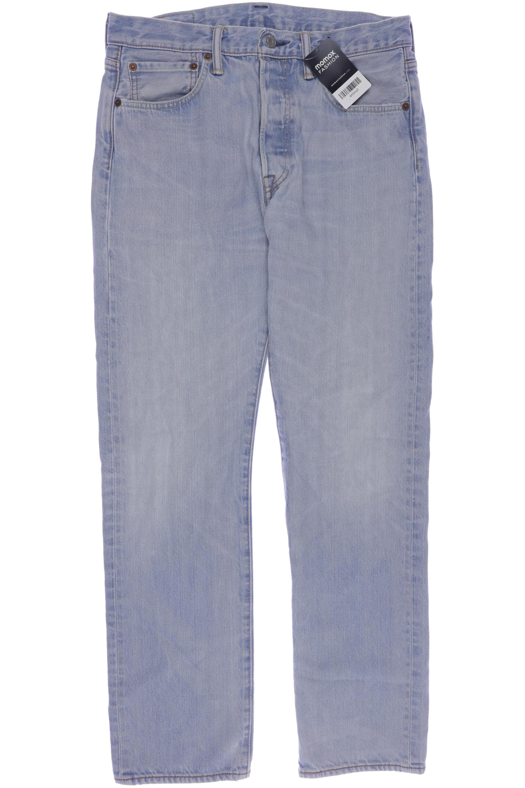 

Levis Herren Jeans, hellblau, Gr. 32