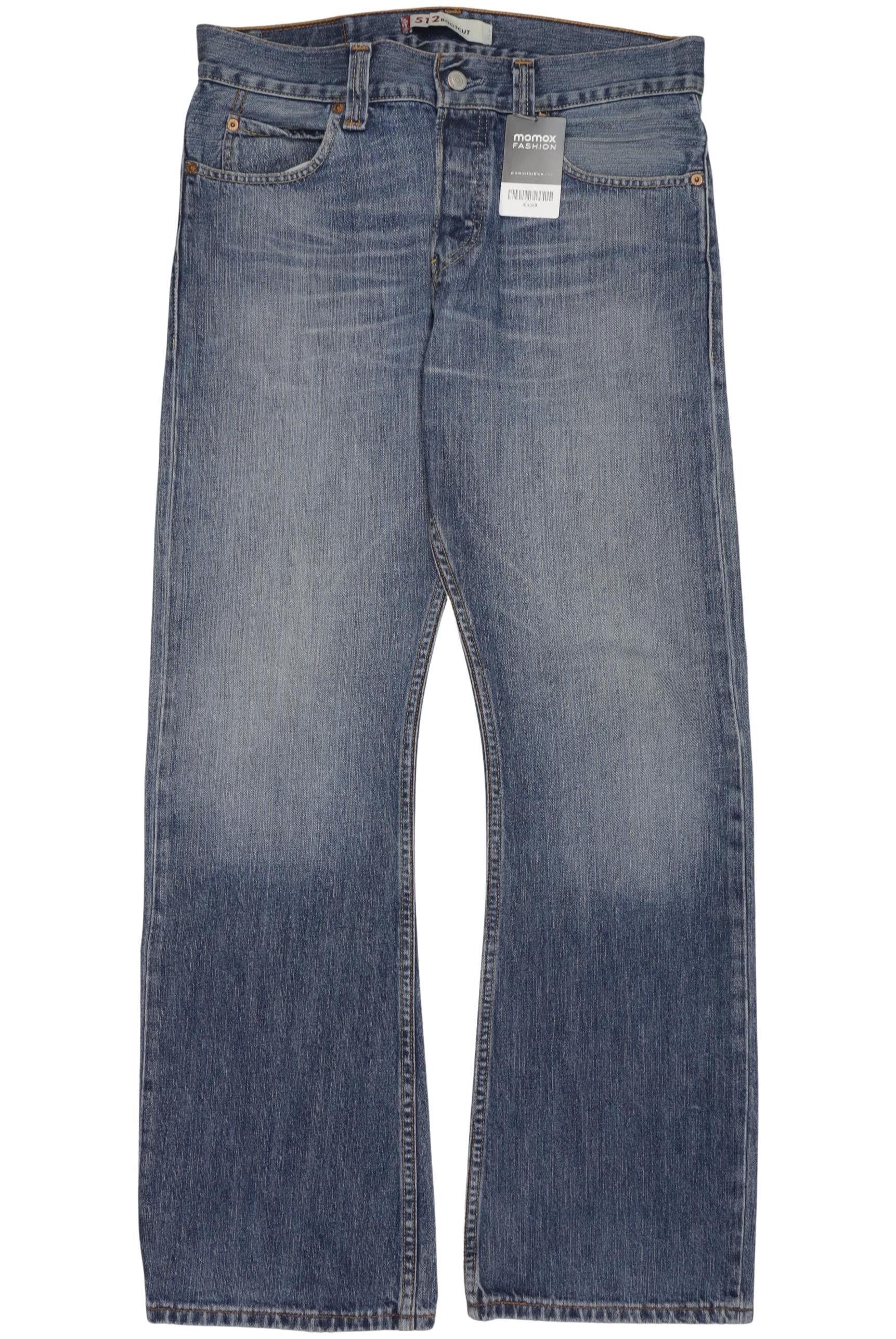 

Levis Herren Jeans, blau, Gr. 32