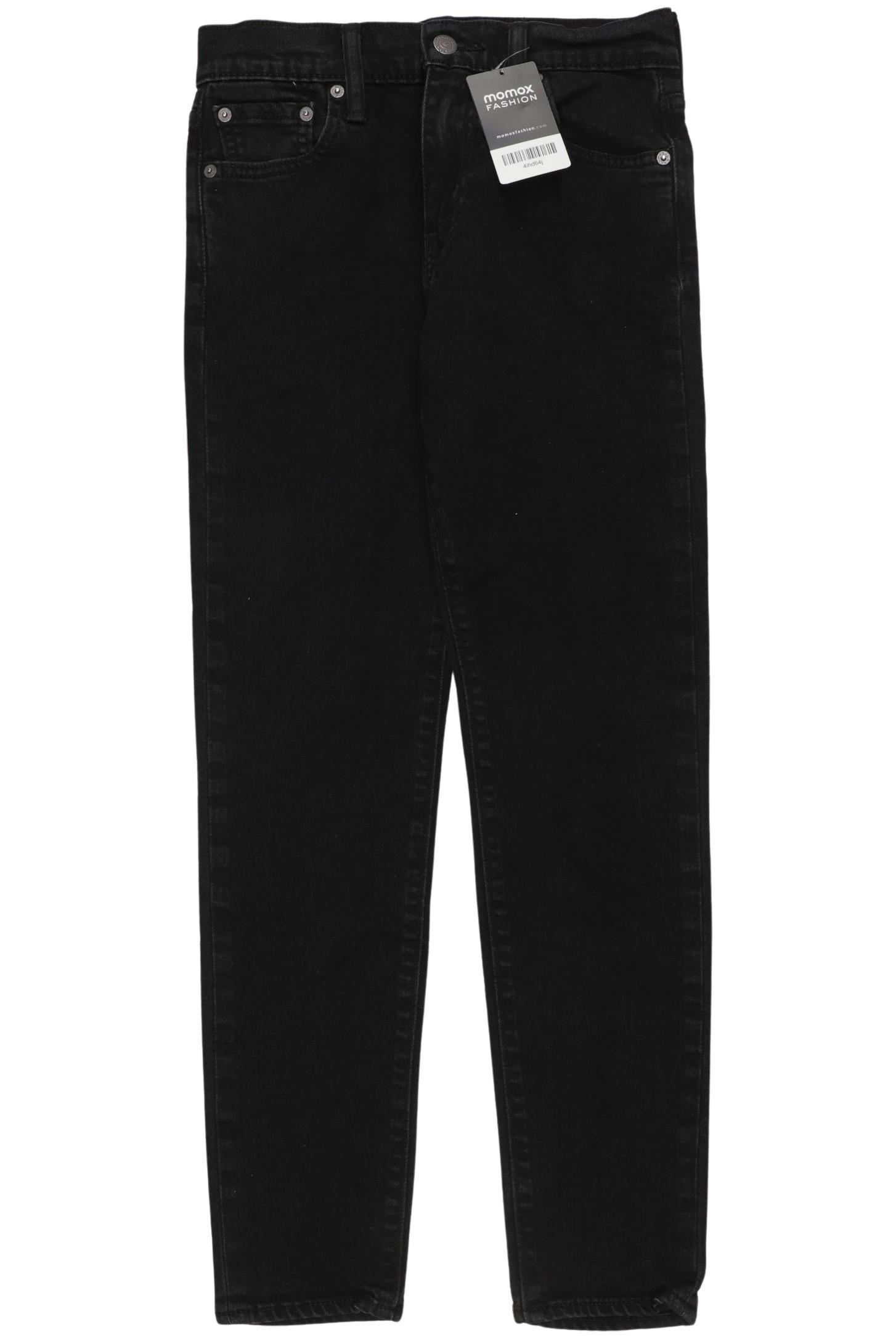 

Levis Herren Jeans, schwarz, Gr. 27