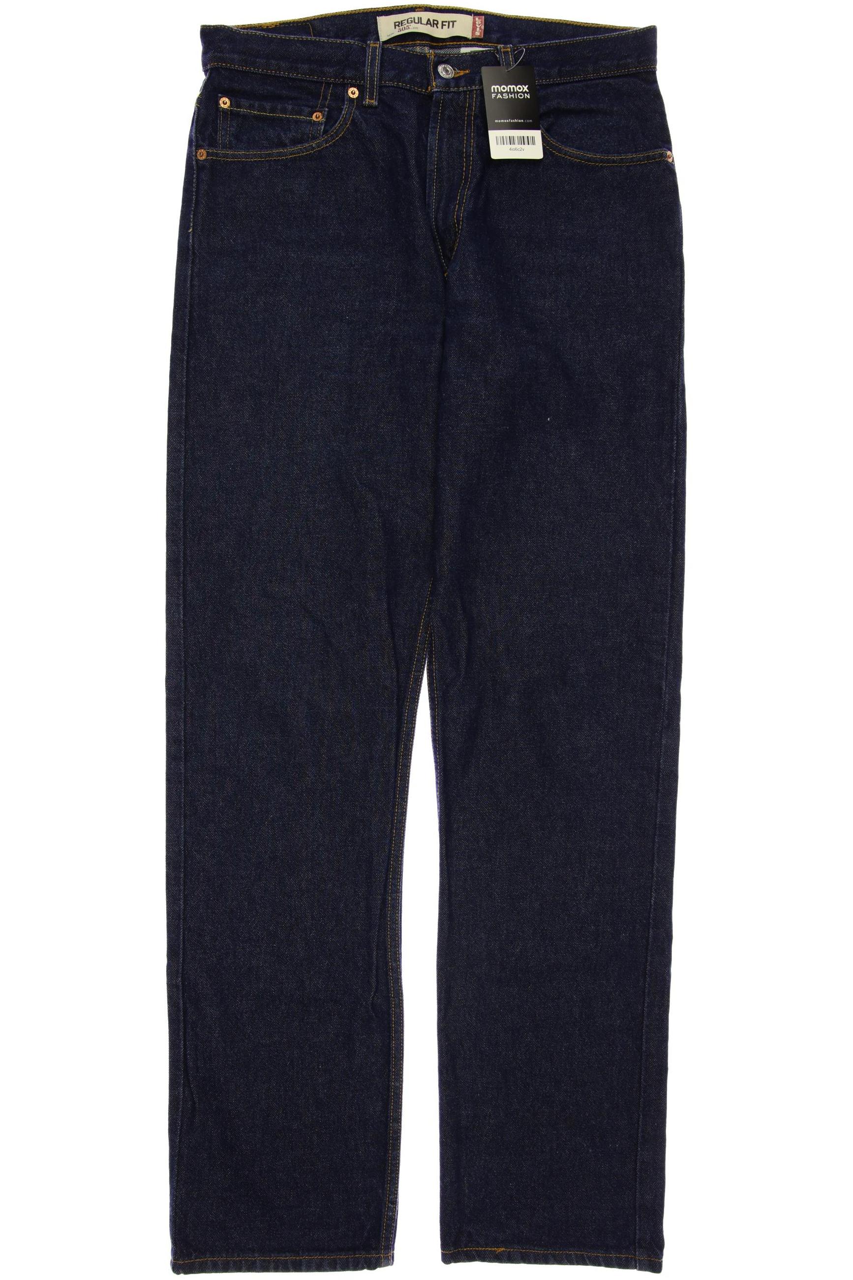 

Levis Herren Jeans, blau, Gr. 50