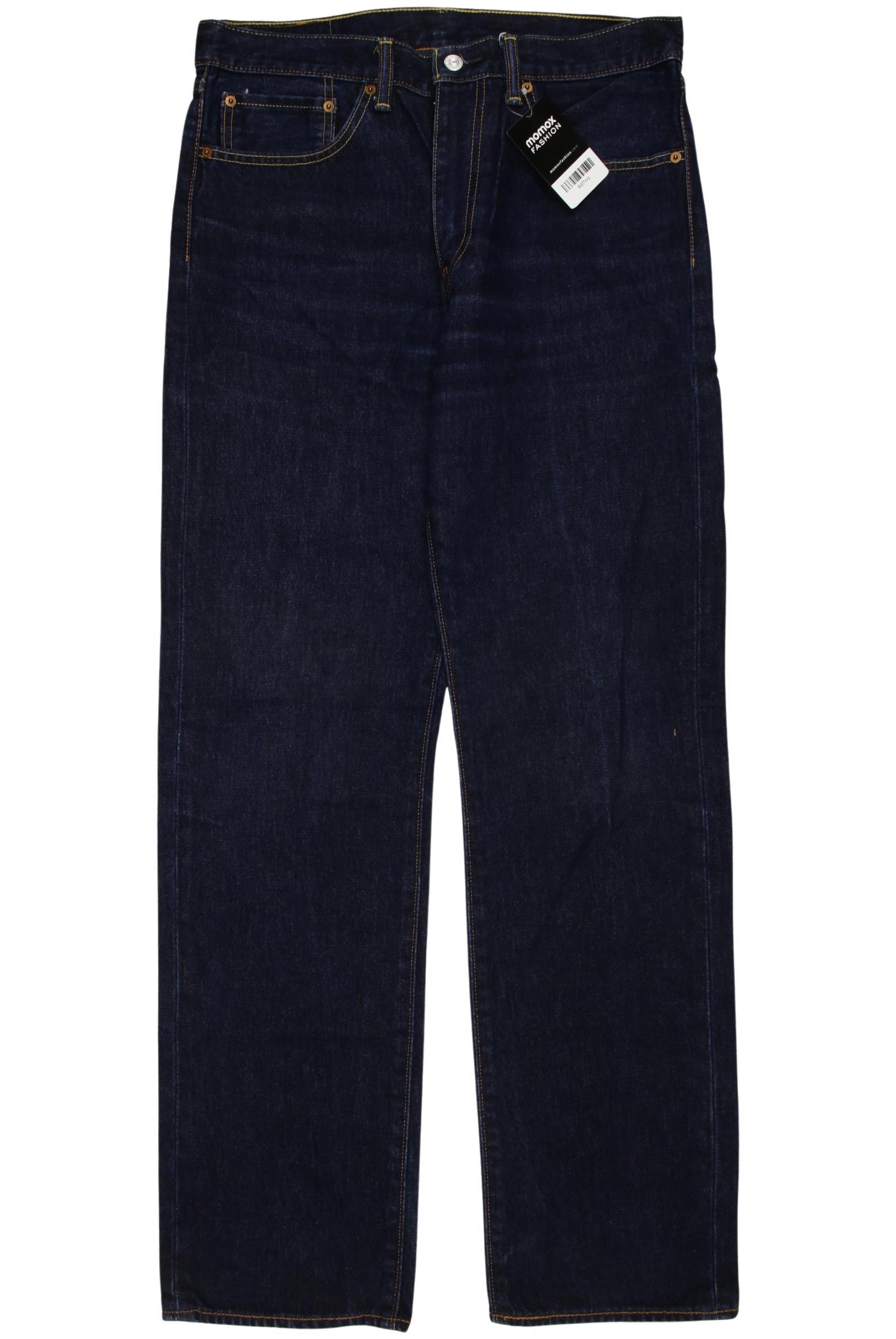 Thumbnail - Levis Herren Jeans, marineblau, Gr. 34