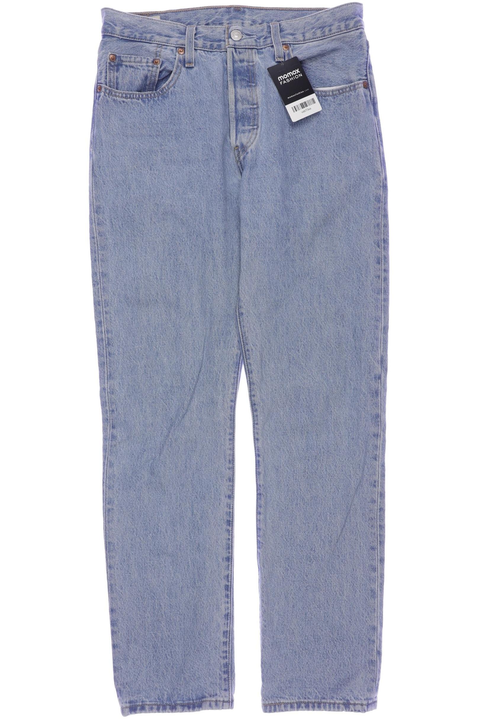 

Levis Herren Jeans, blau, Gr. 28