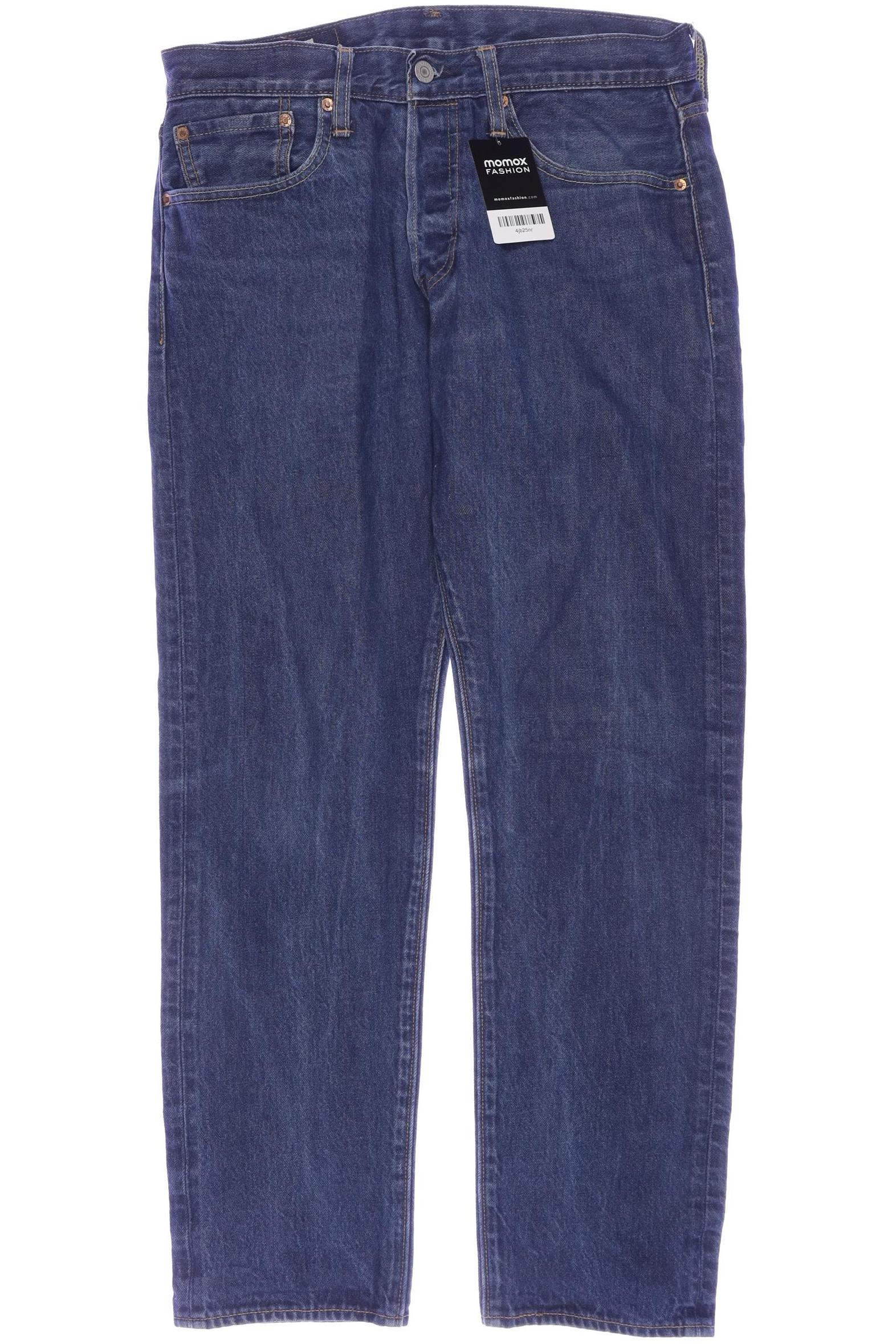 

Levis Herren Jeans, blau, Gr. 32