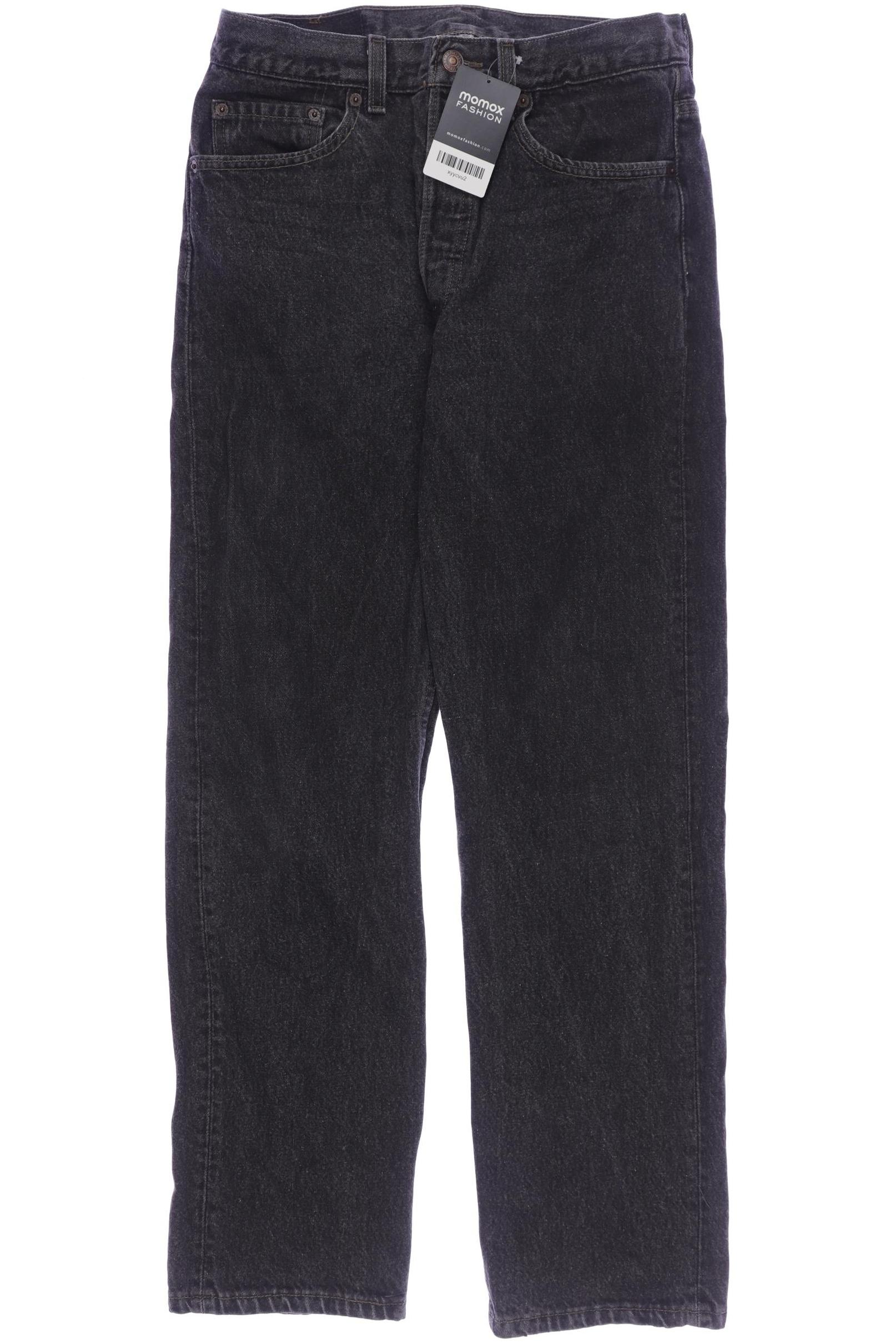 

Levis Herren Jeans, grau, Gr. 32