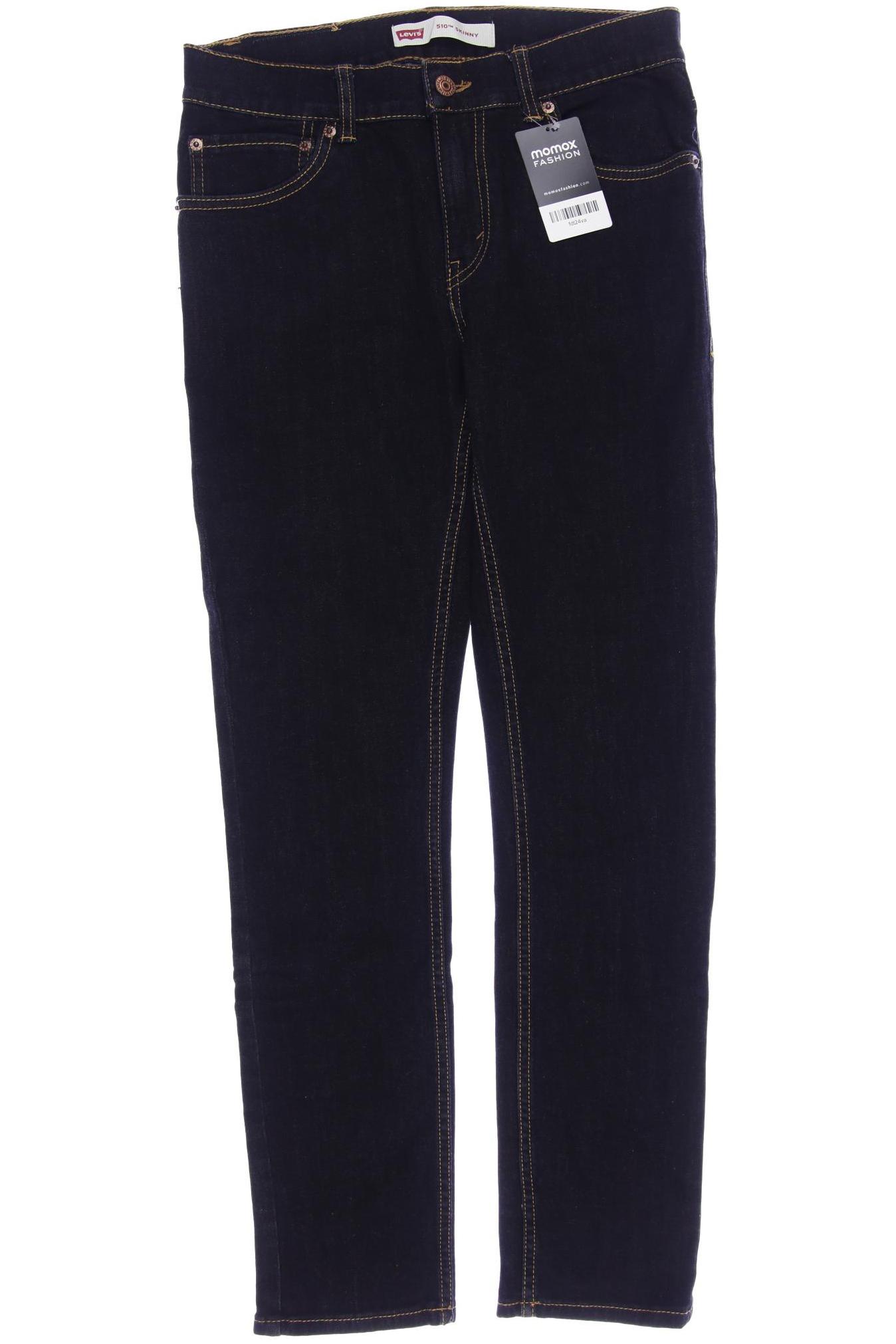 

Levis Herren Jeans, schwarz, Gr. 28