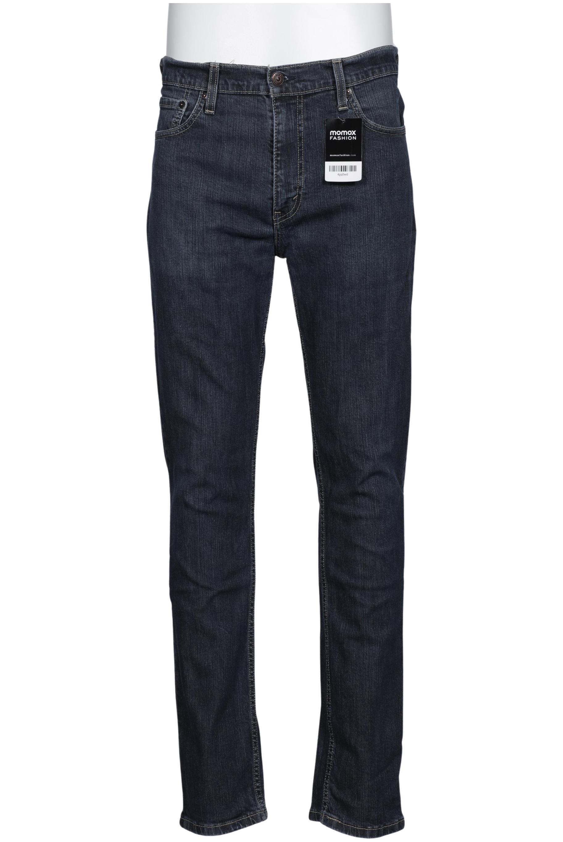 

Levis Herren Jeans, marineblau, Gr. 36