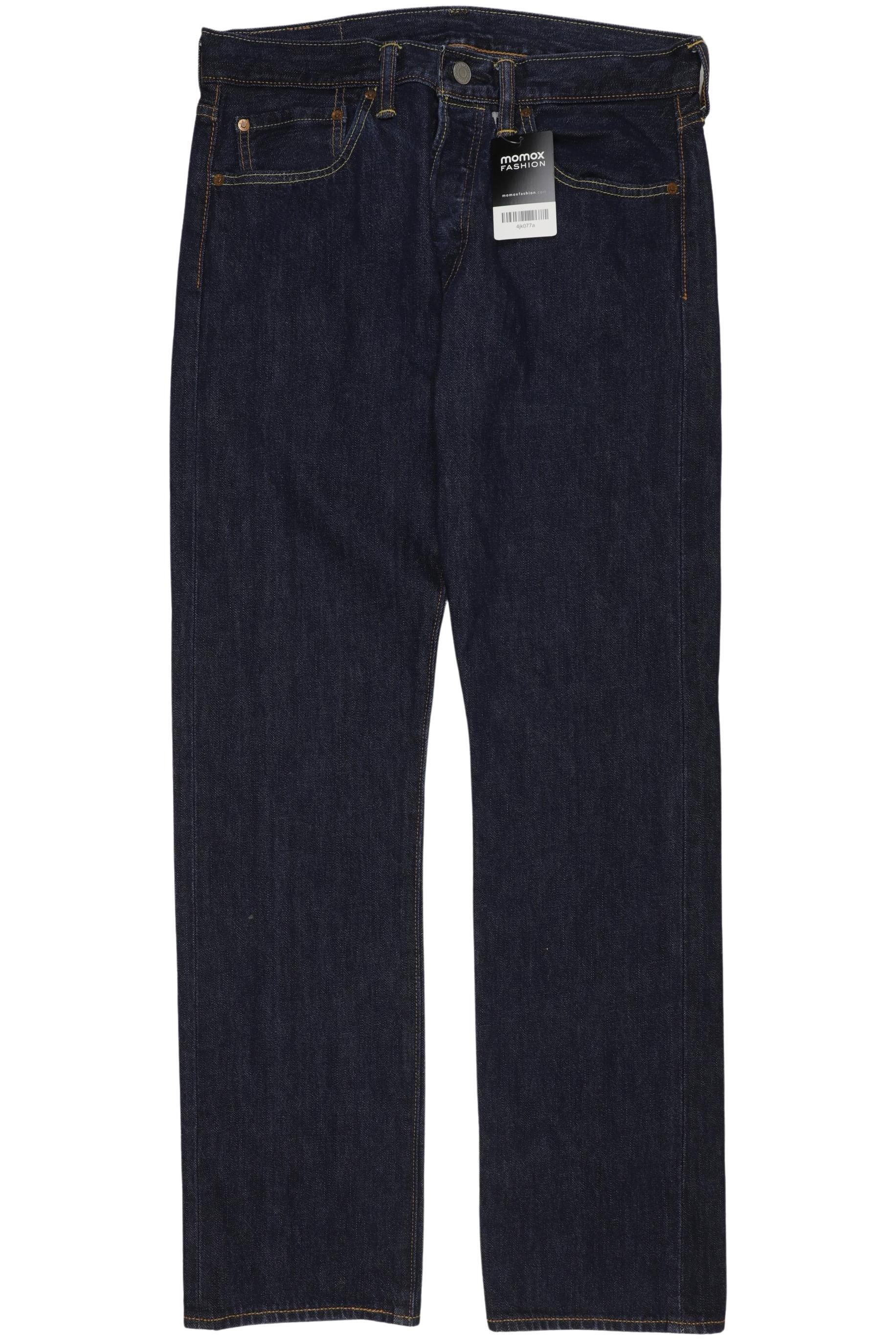 

Levis Herren Jeans, marineblau, Gr. 31