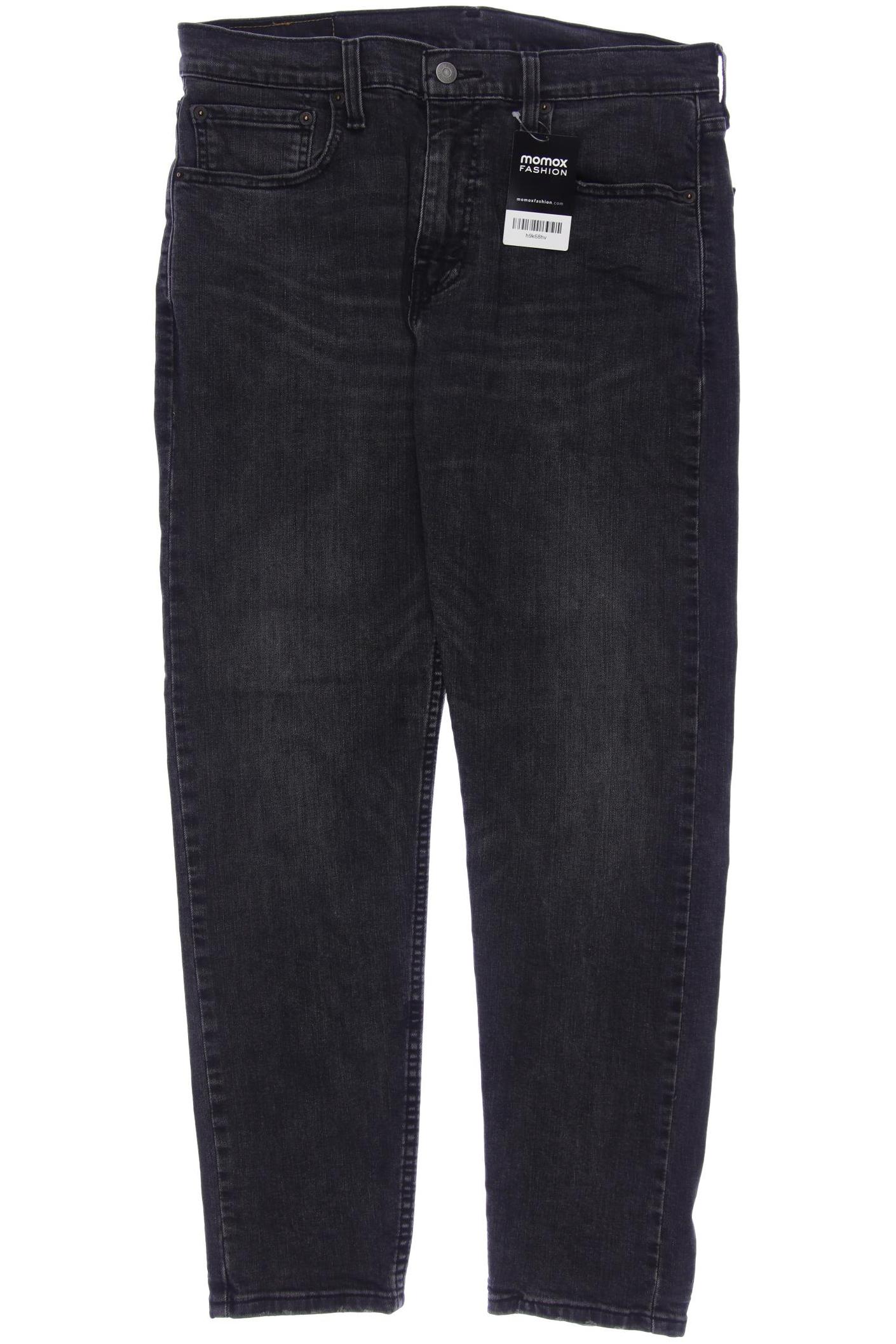 

Levis Herren Jeans, grau, Gr. 32
