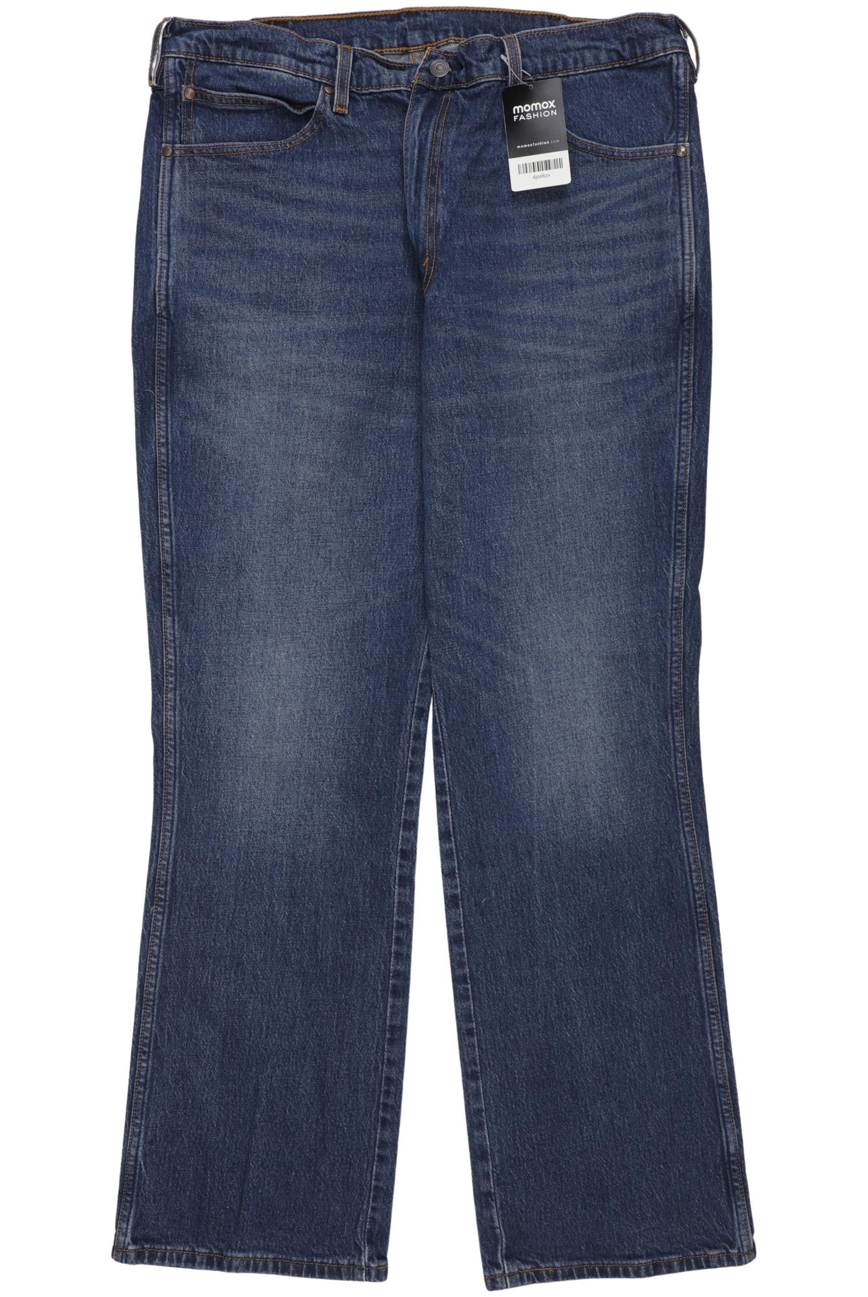 

Levis Herren Jeans, blau, Gr. 38