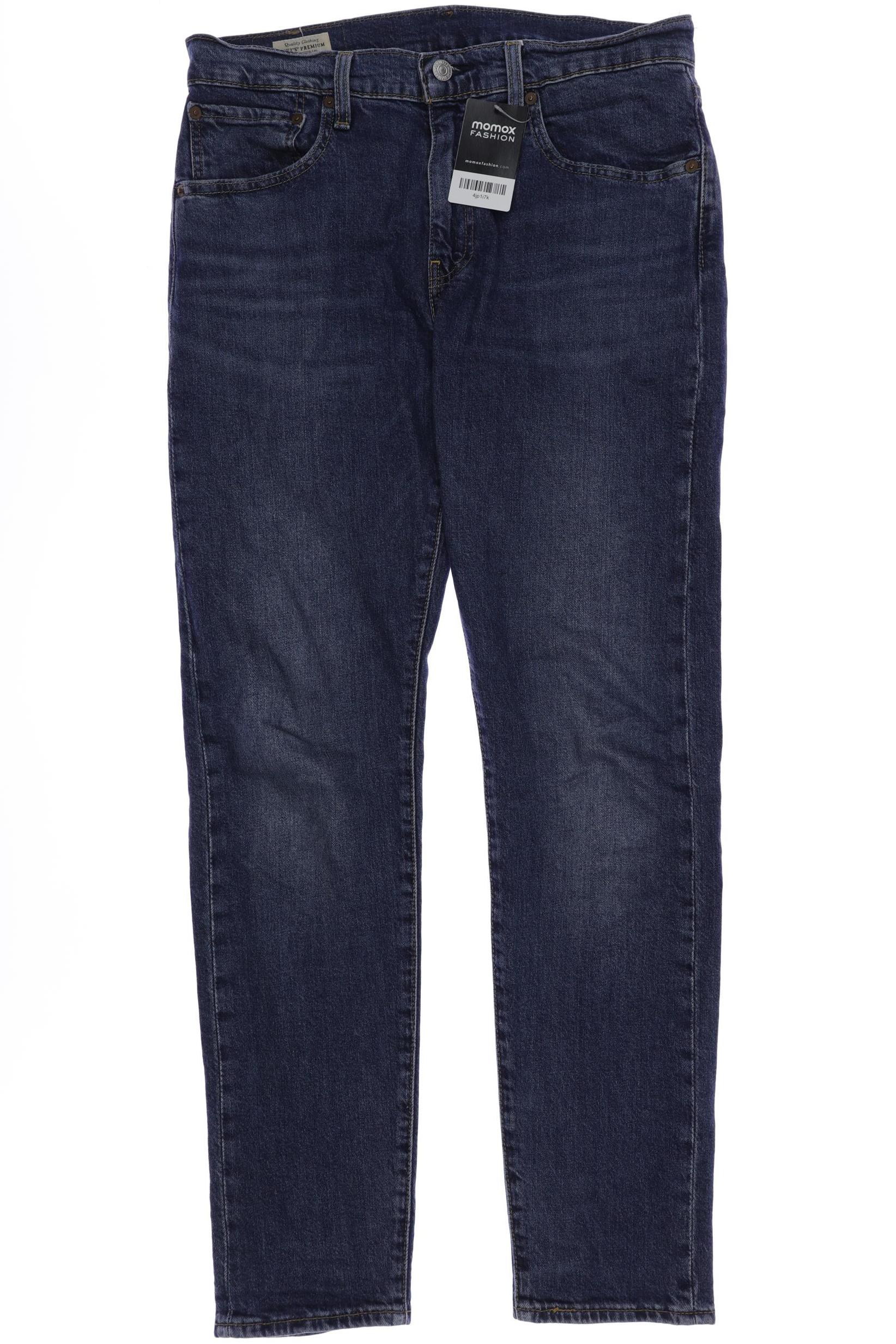 

Levis Herren Jeans, marineblau, Gr. 31