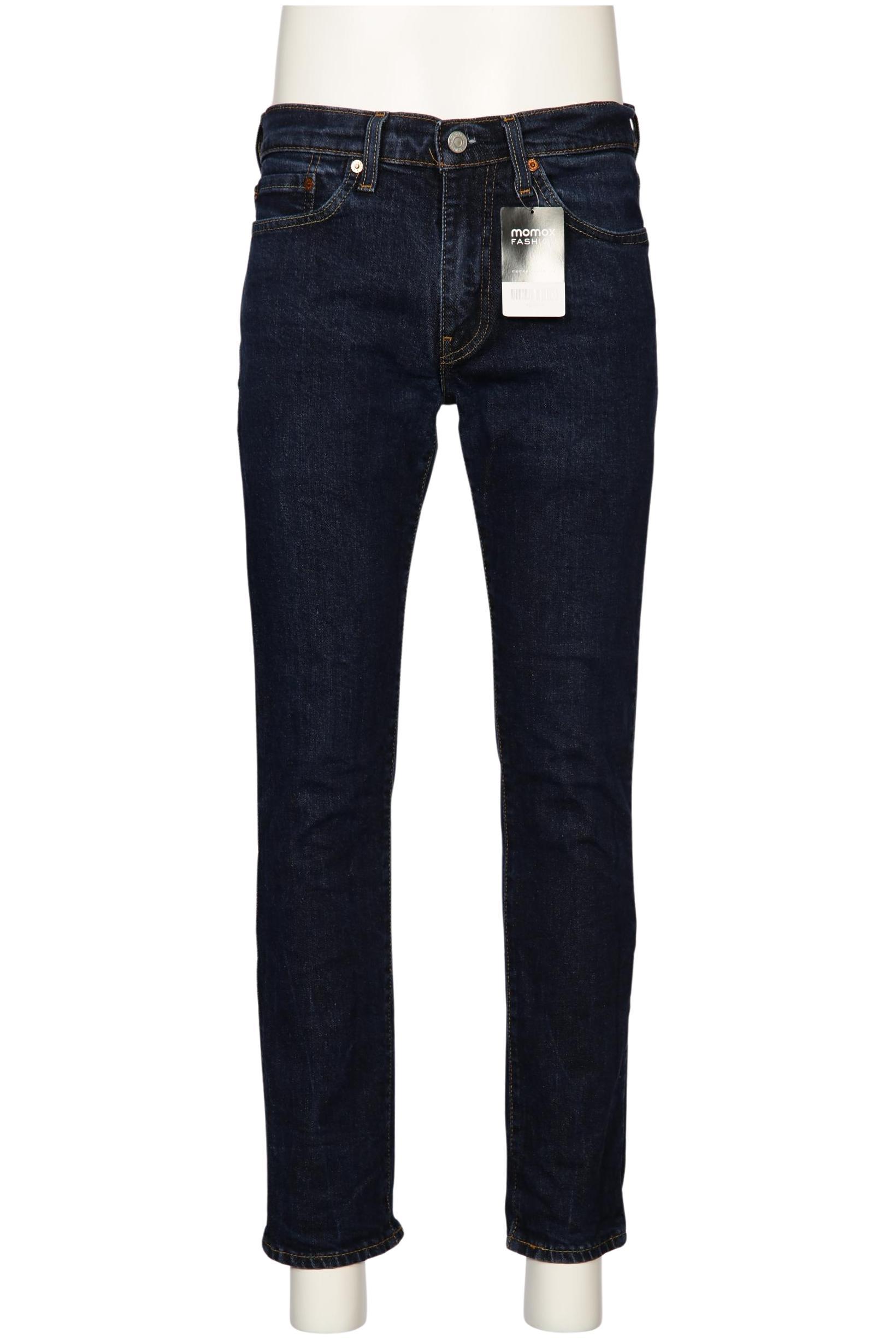 

Levis Herren Jeans, marineblau, Gr. 31