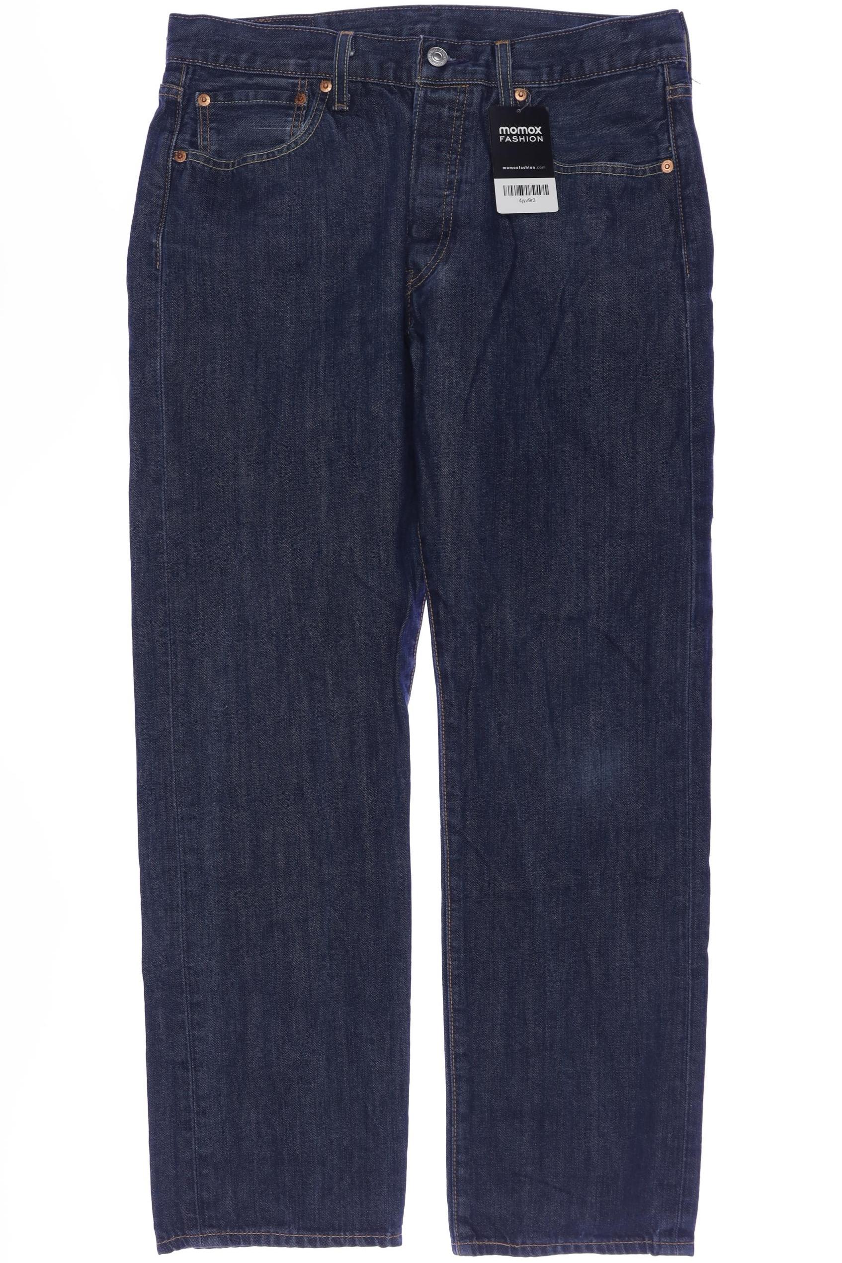 

Levis Herren Jeans, marineblau, Gr. 32