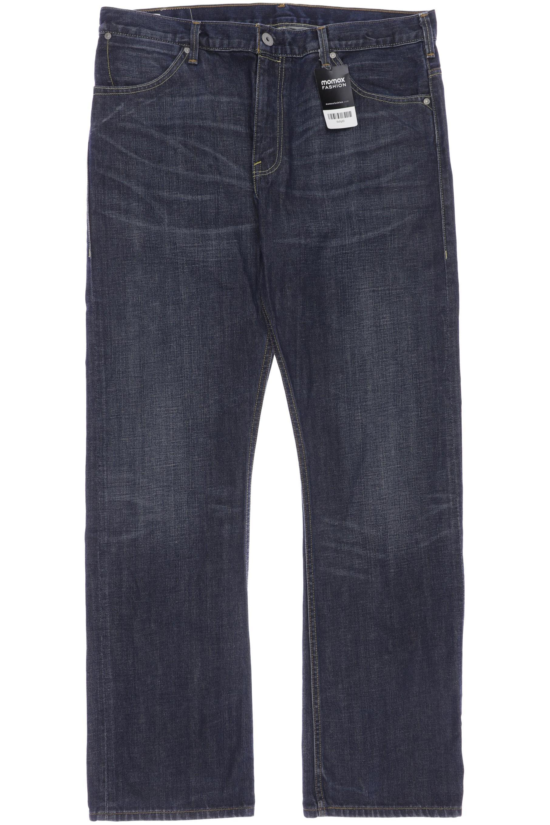

Levis Herren Jeans, marineblau, Gr. 54