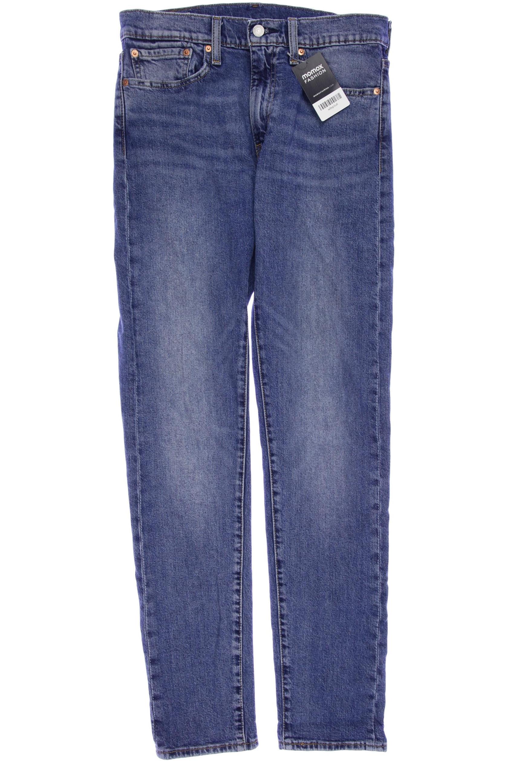 

Levis Herren Jeans, blau, Gr. 31