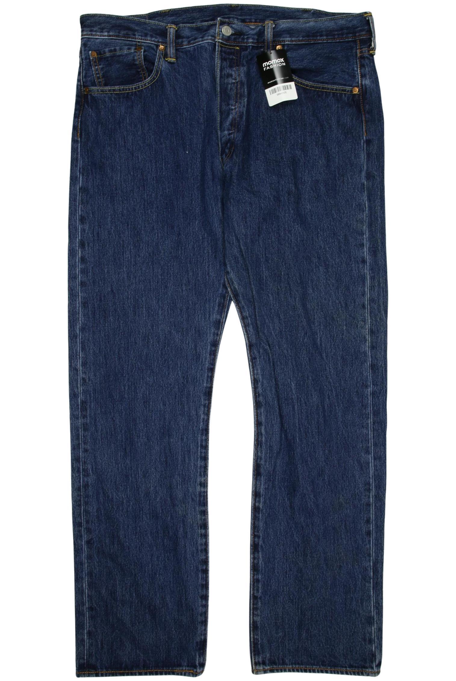 

Levis Herren Jeans, blau, Gr. 38