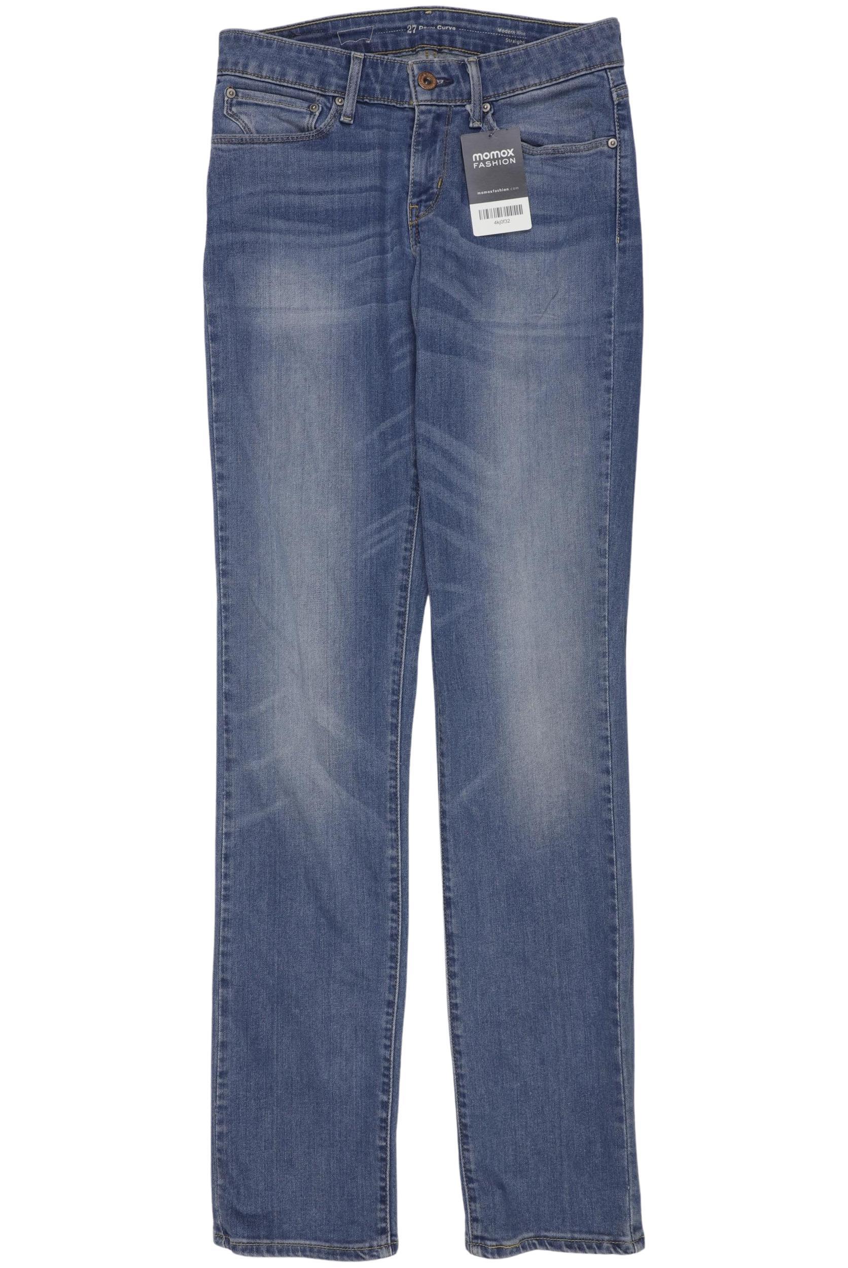 

Levis Herren Jeans, blau, Gr. 27
