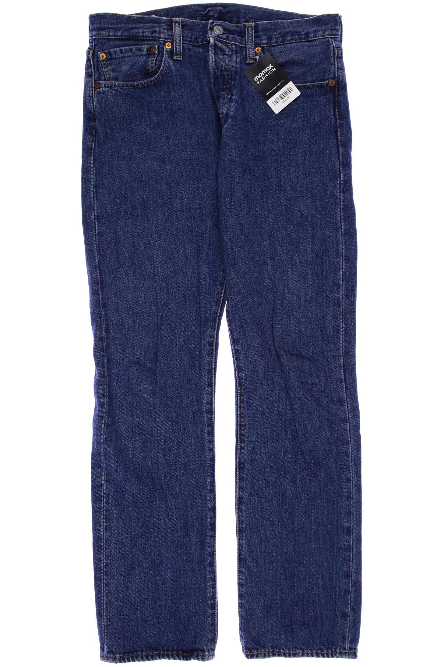 

Levis Herren Jeans, blau, Gr. 31