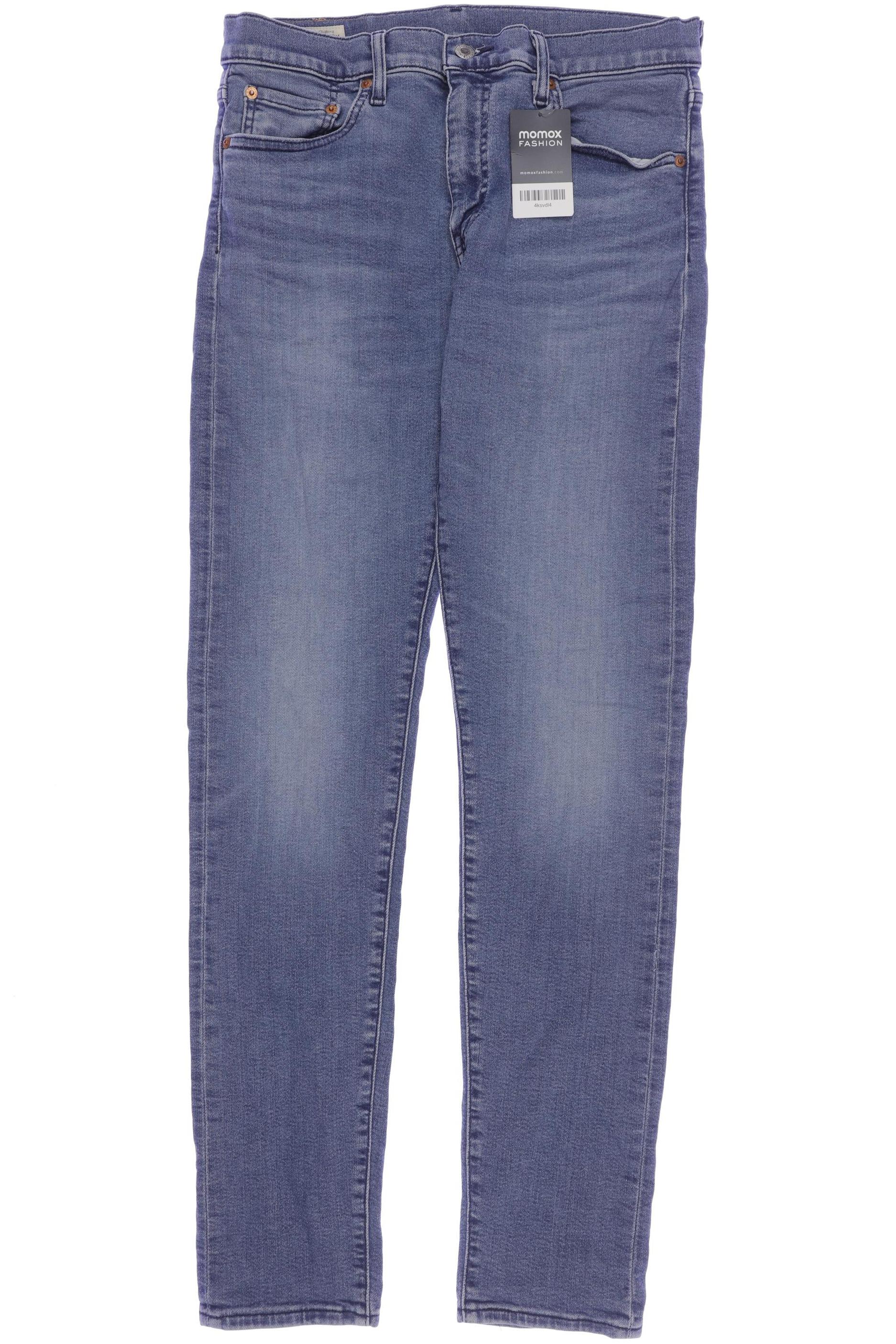 

Levis Herren Jeans, blau, Gr. 30