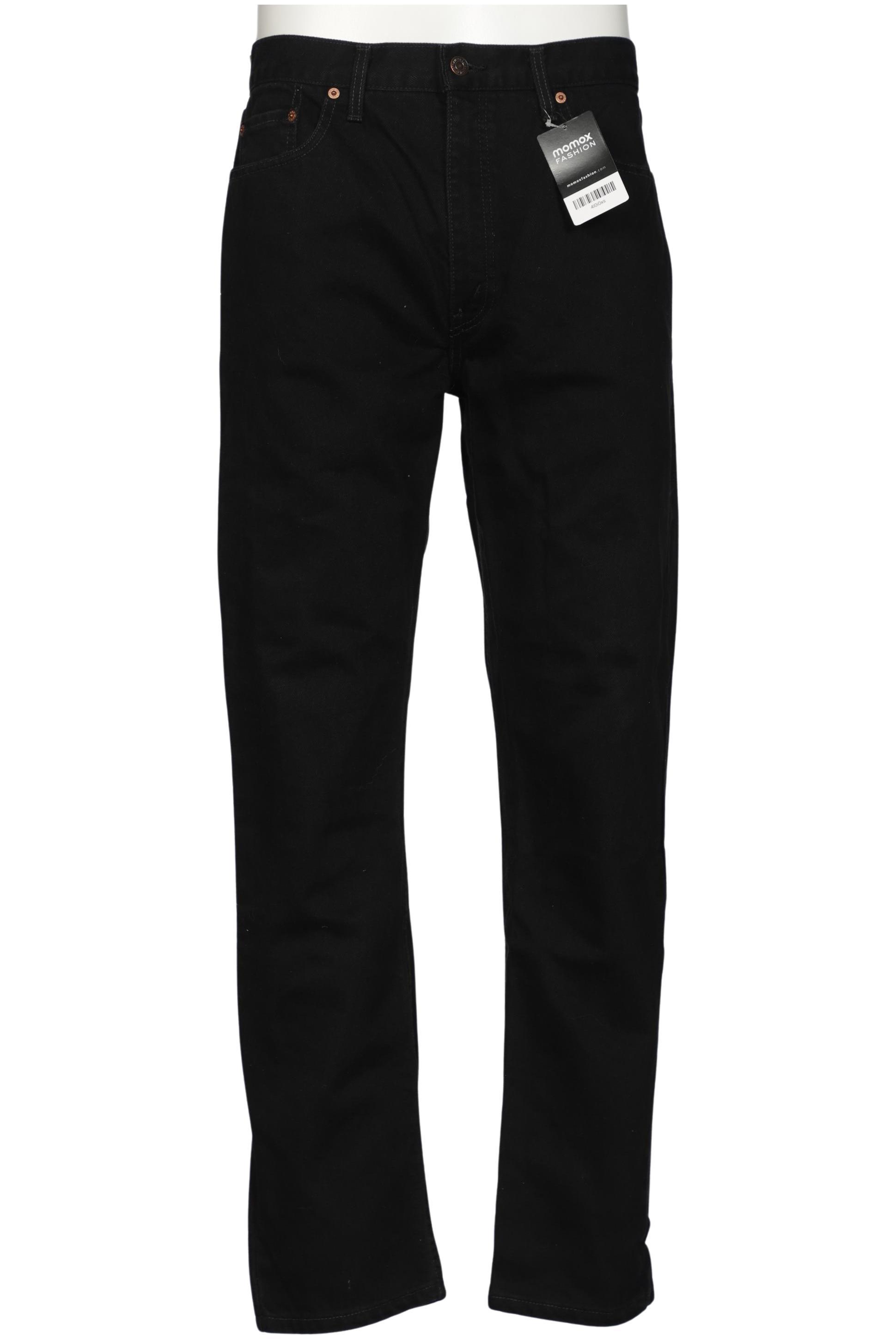 

Levis Herren Jeans, schwarz, Gr. 36