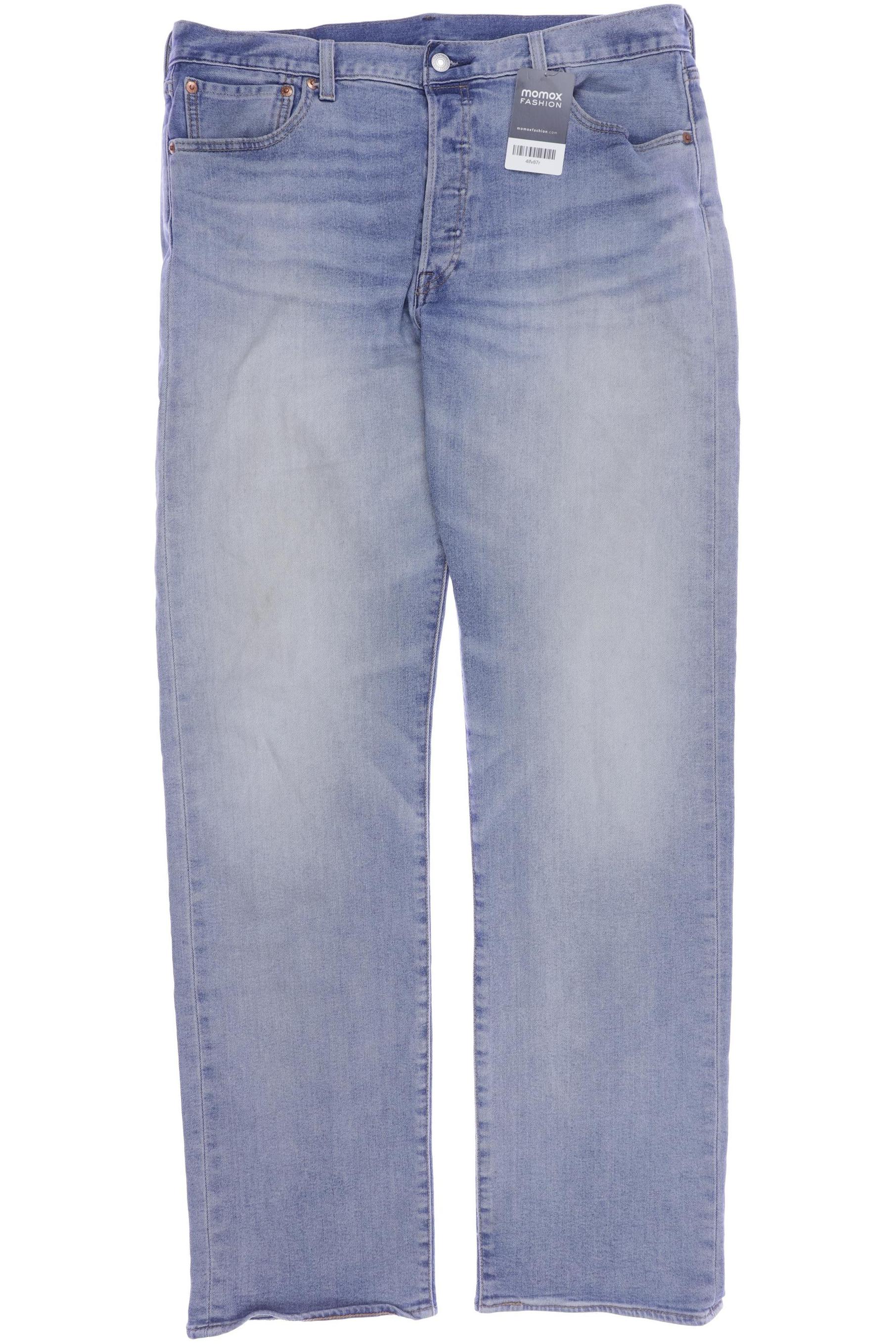 

Levis Herren Jeans, blau, Gr. 54