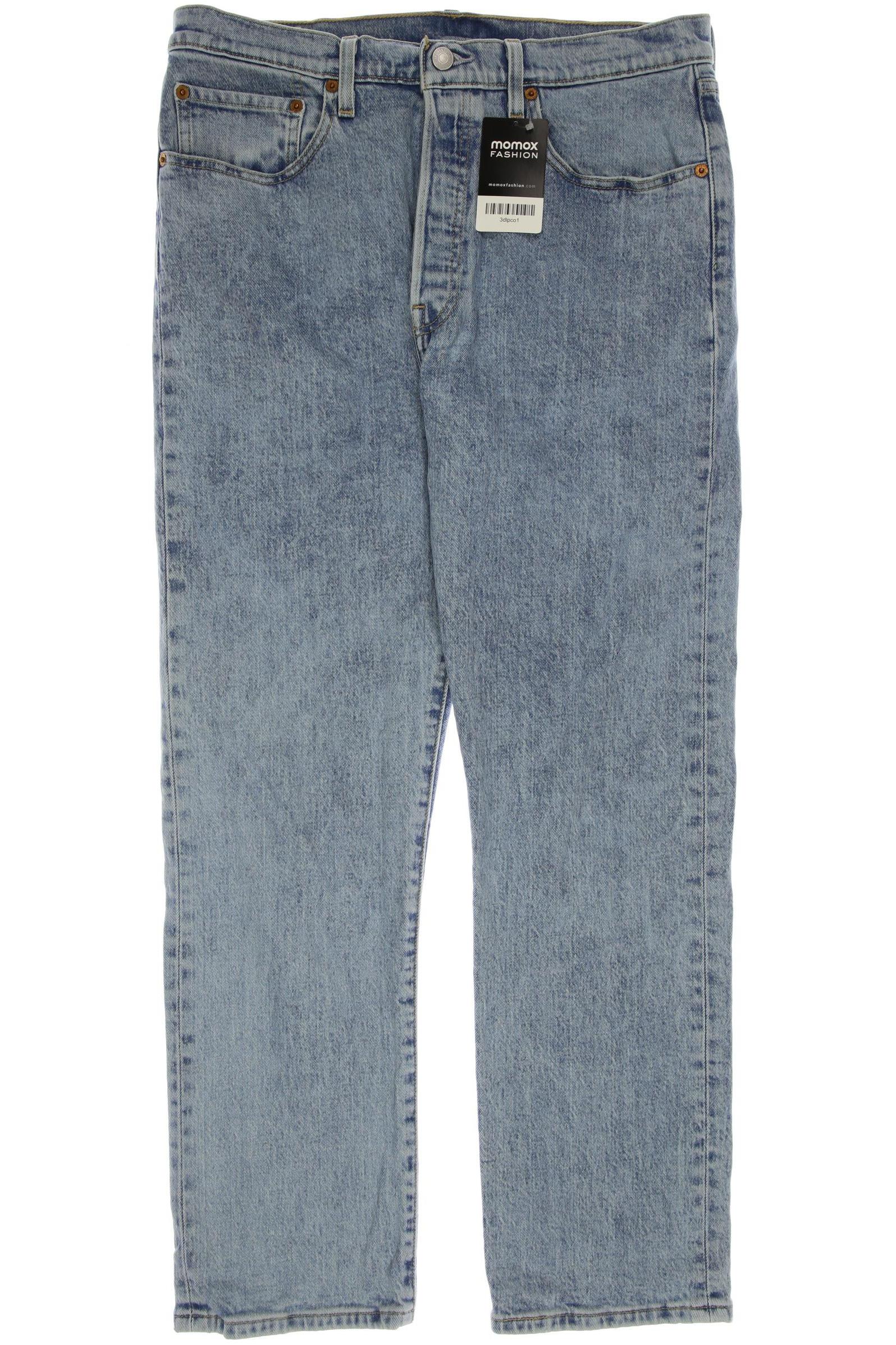 

Levis Herren Jeans, hellblau, Gr. 31