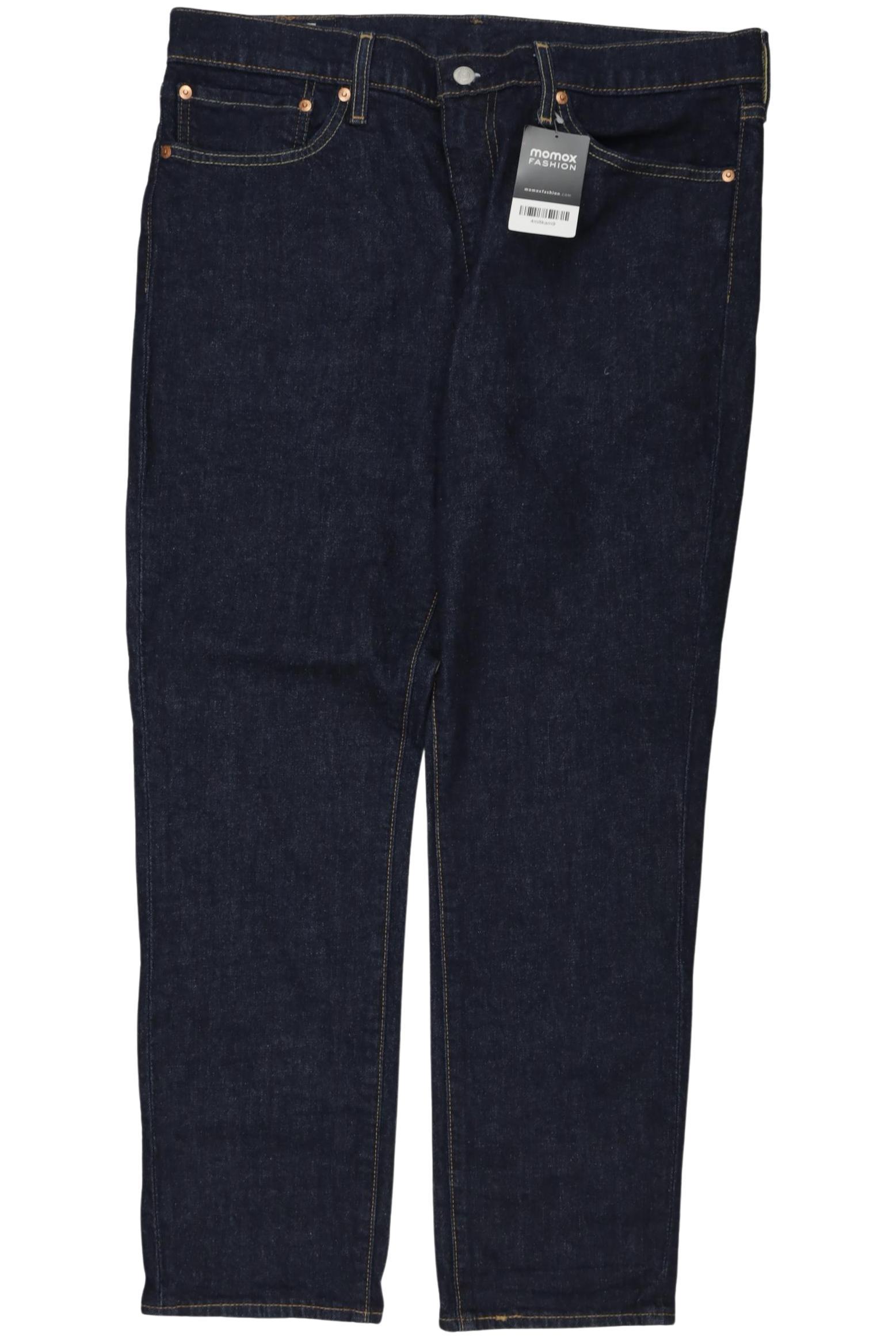 

Levis Herren Jeans, marineblau, Gr. 36