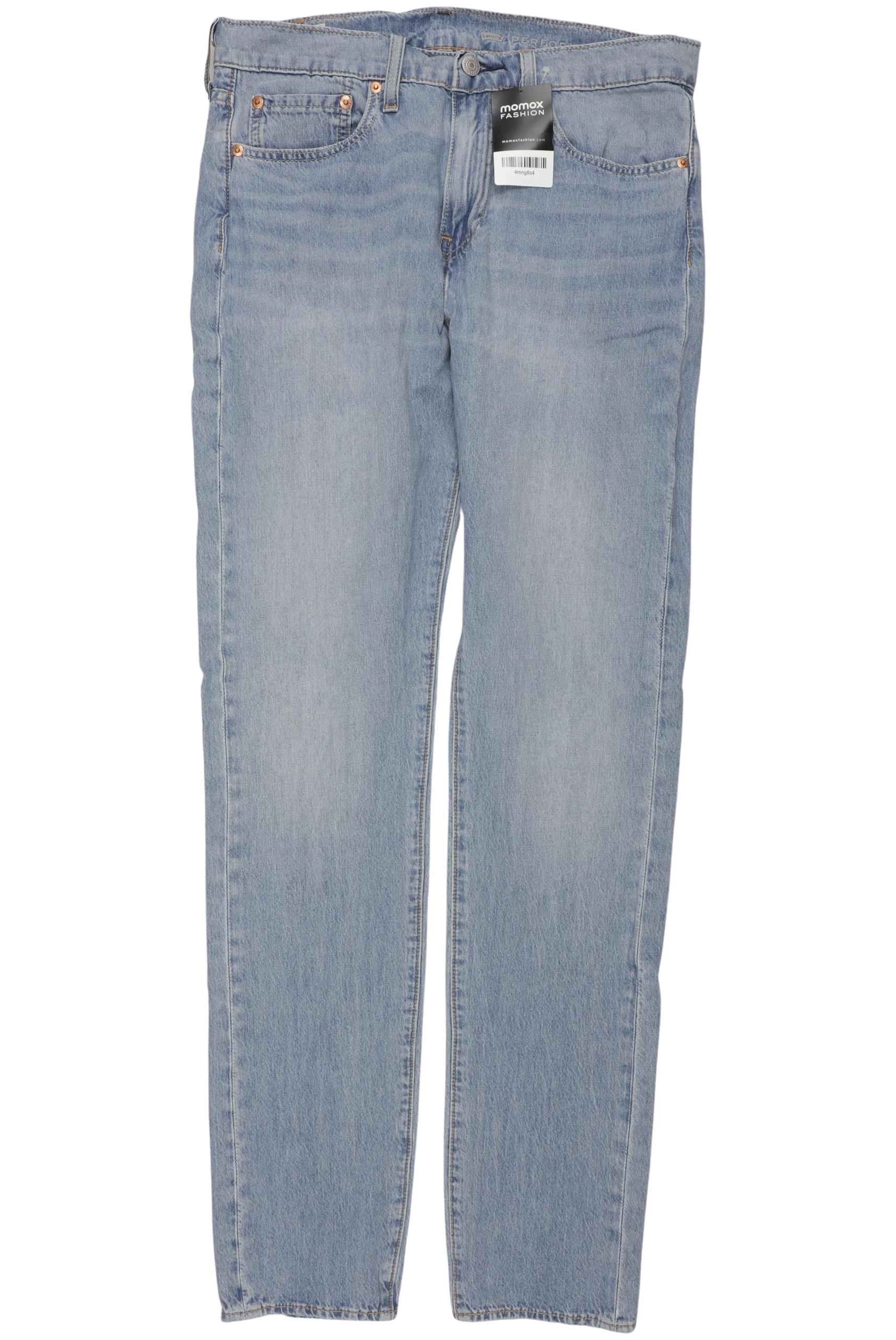 

Levis Herren Jeans, hellblau, Gr. 31