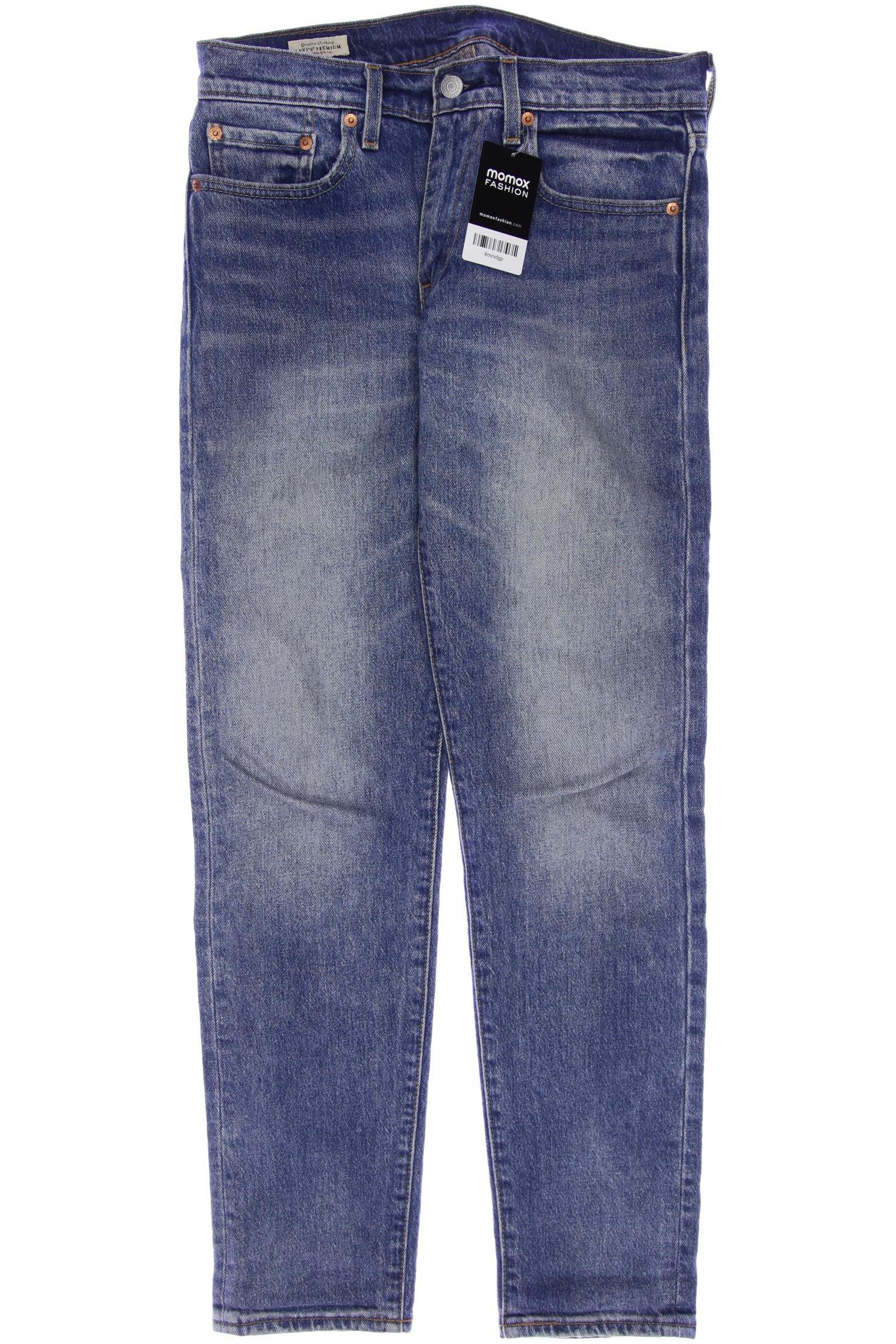 

Levis Herren Jeans, blau, Gr. 28