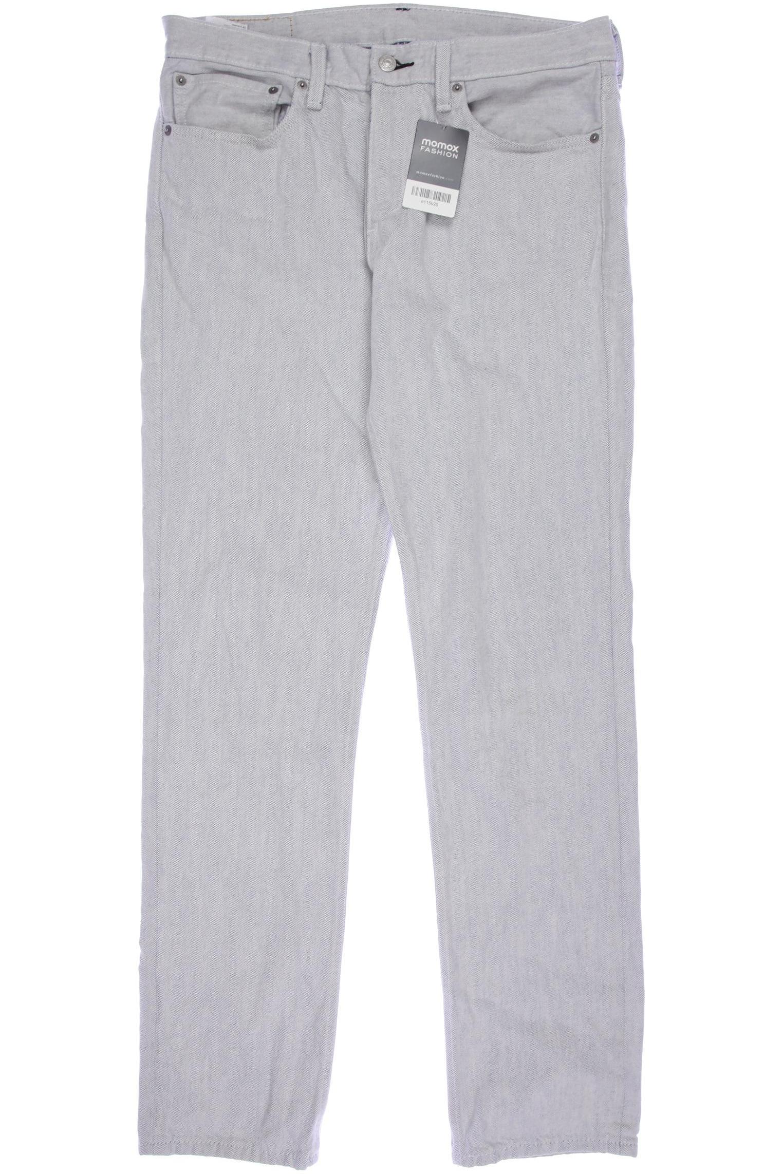 

Levis Herren Jeans, grau, Gr. 34